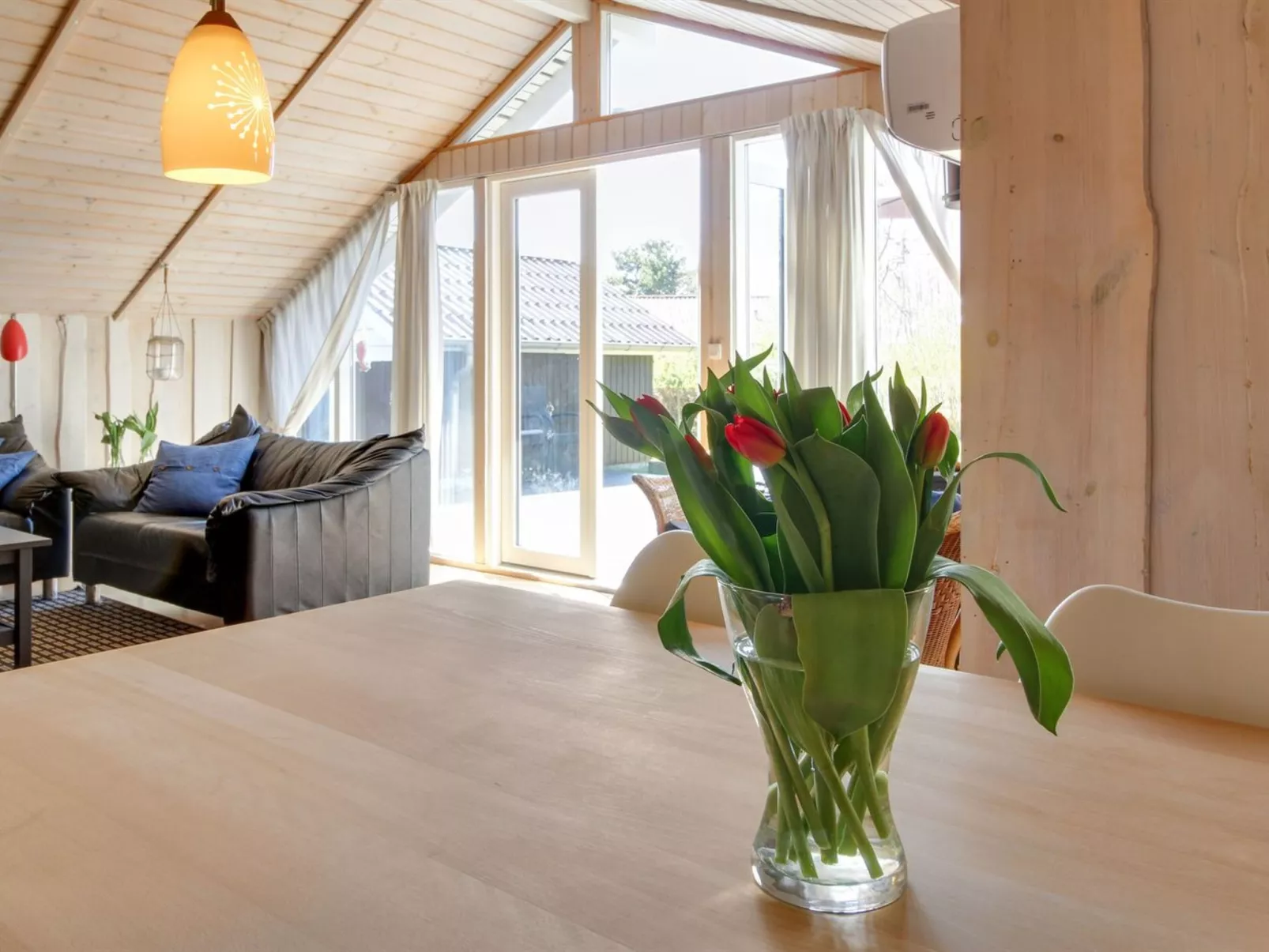 "Impi" - 1.5km from the sea-Binnen