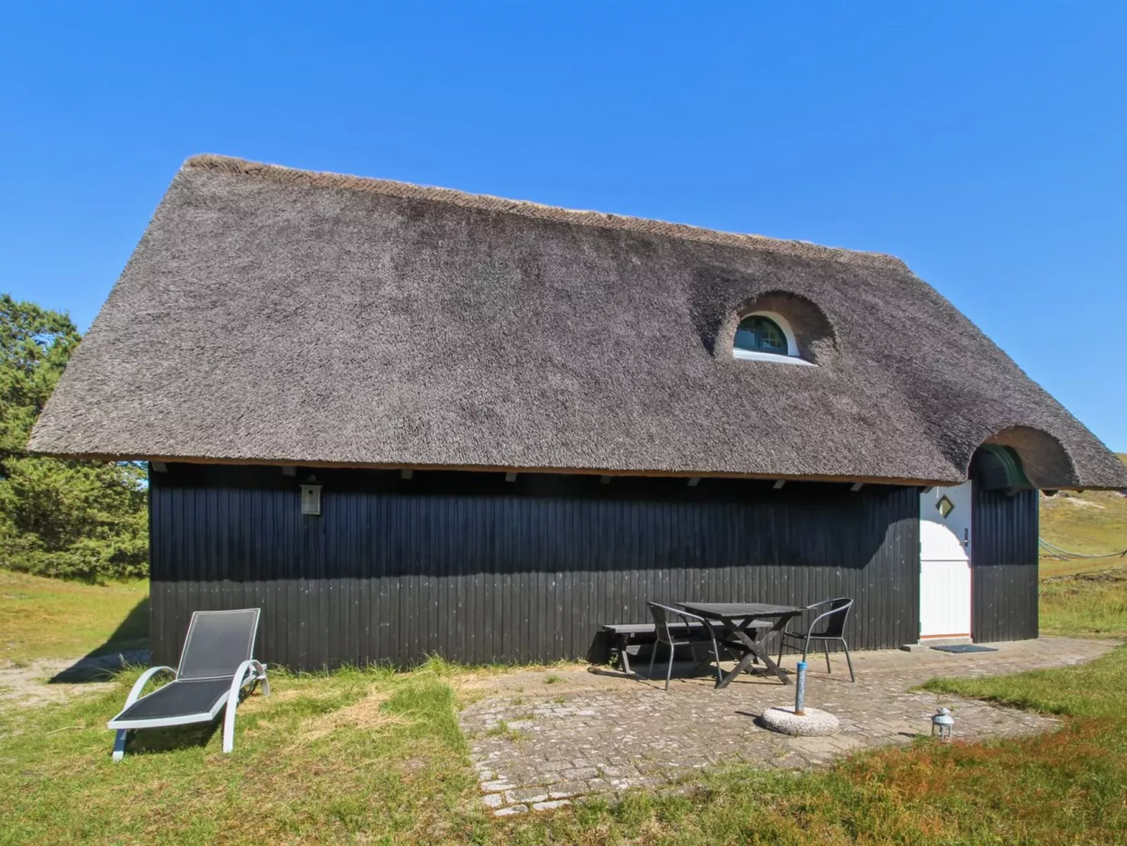 "Emina" - 400m from the sea-Buiten