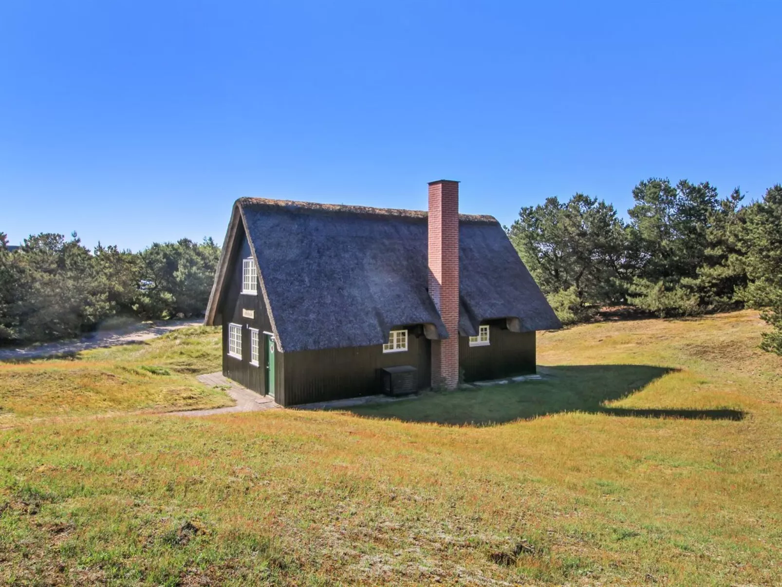 "Emina" - 400m from the sea-Buiten
