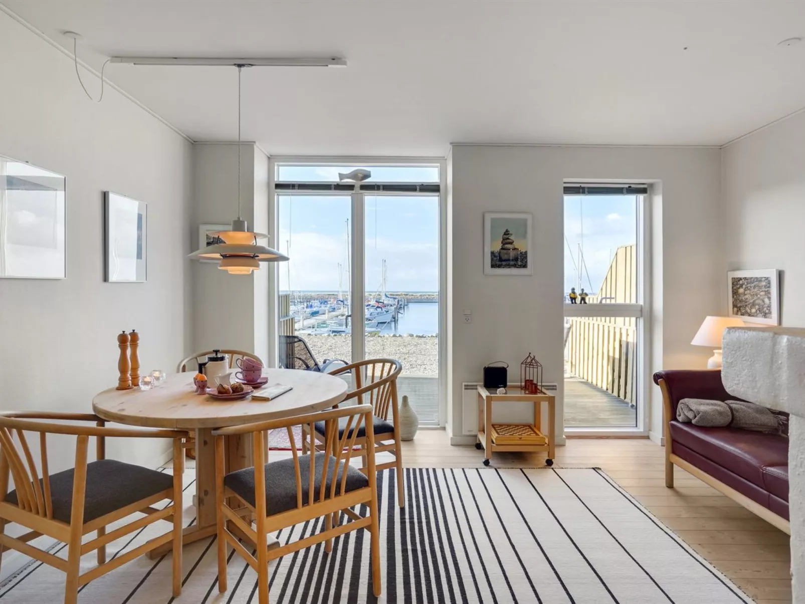 "Catalin" - 10m from the sea