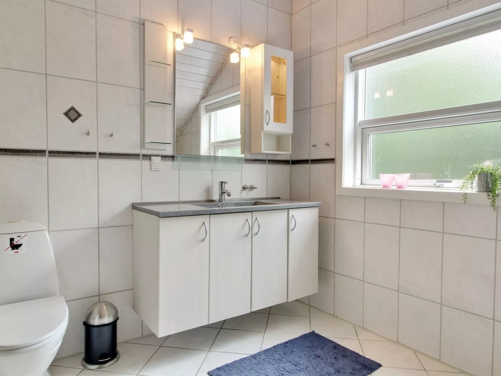 "Impi" - 1.5km from the sea-Binnen