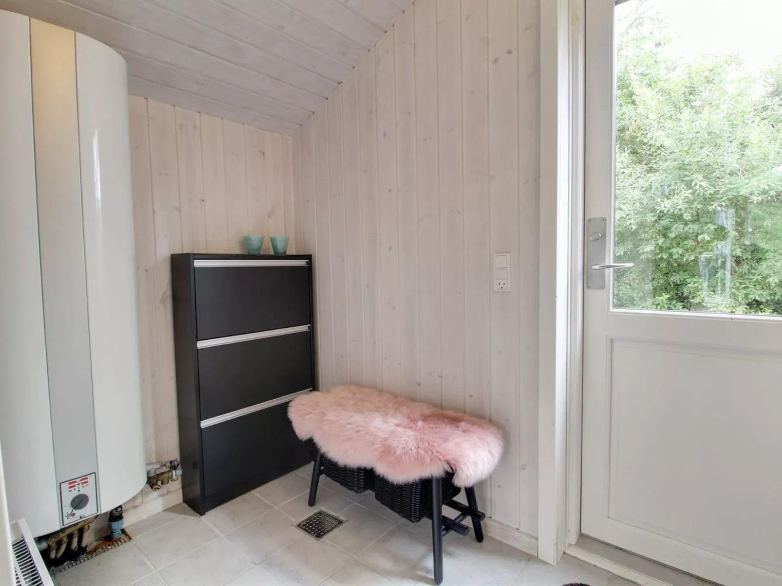 "Impi" - 1.5km from the sea-Binnen