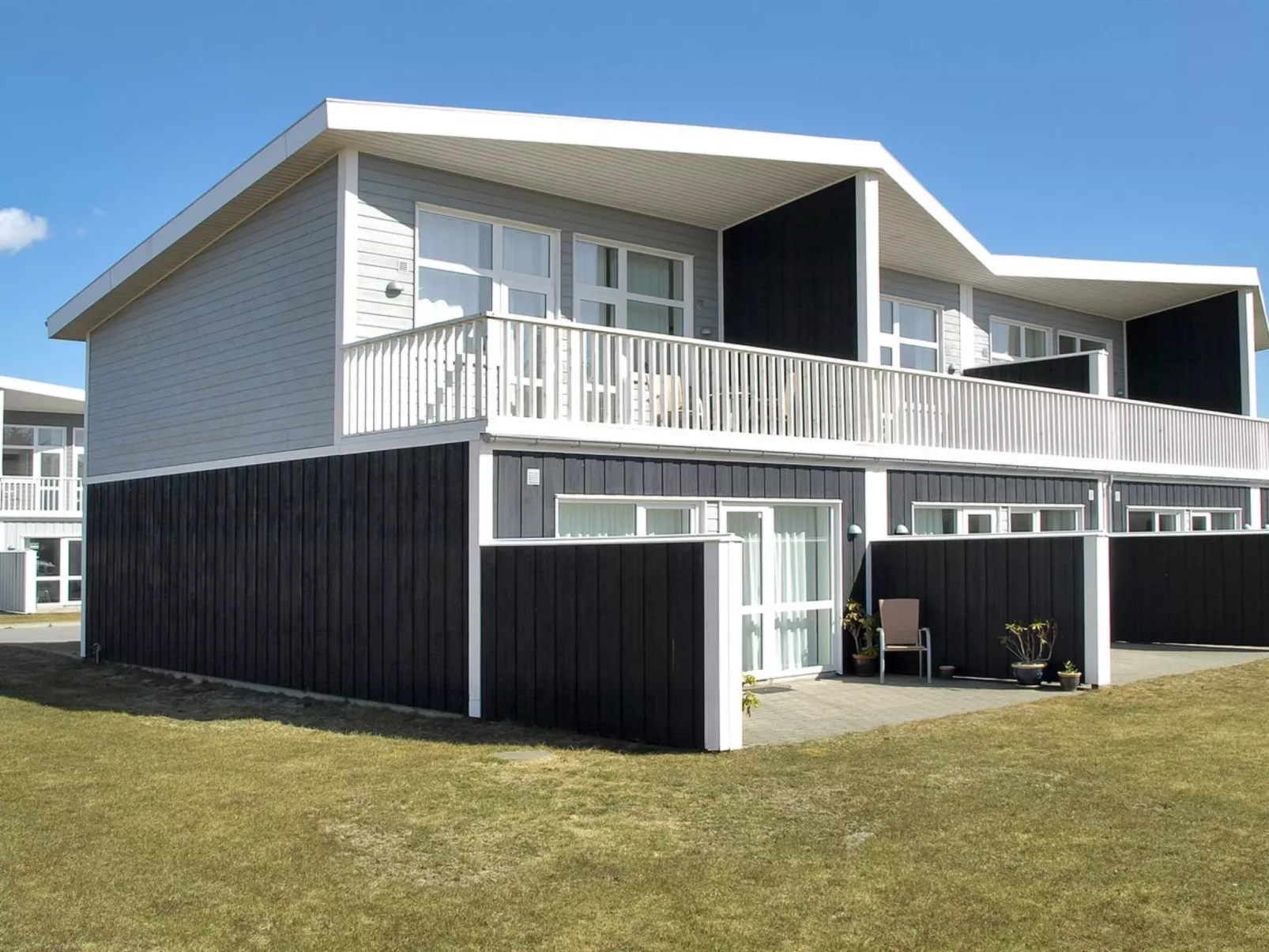 "Molti" - 750m from the sea-Binnen