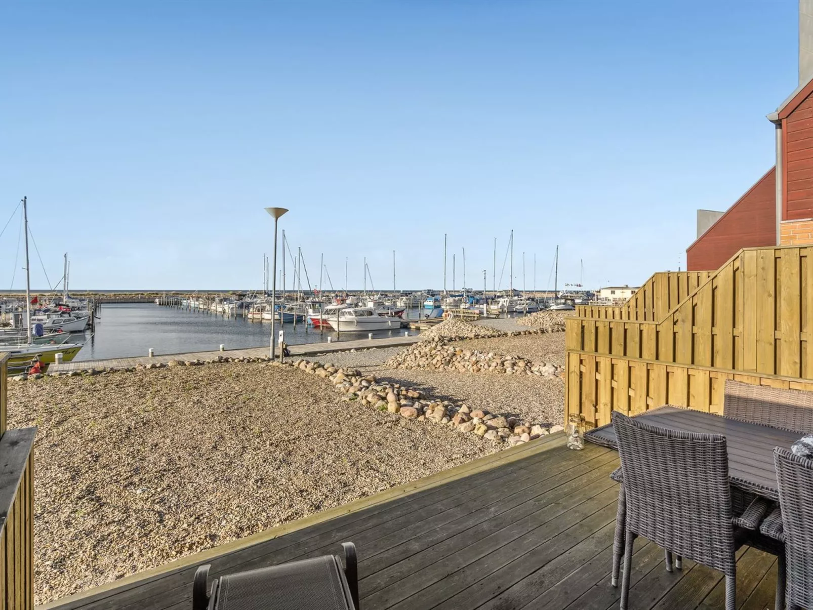 "Catalin" - 10m from the sea-Buiten