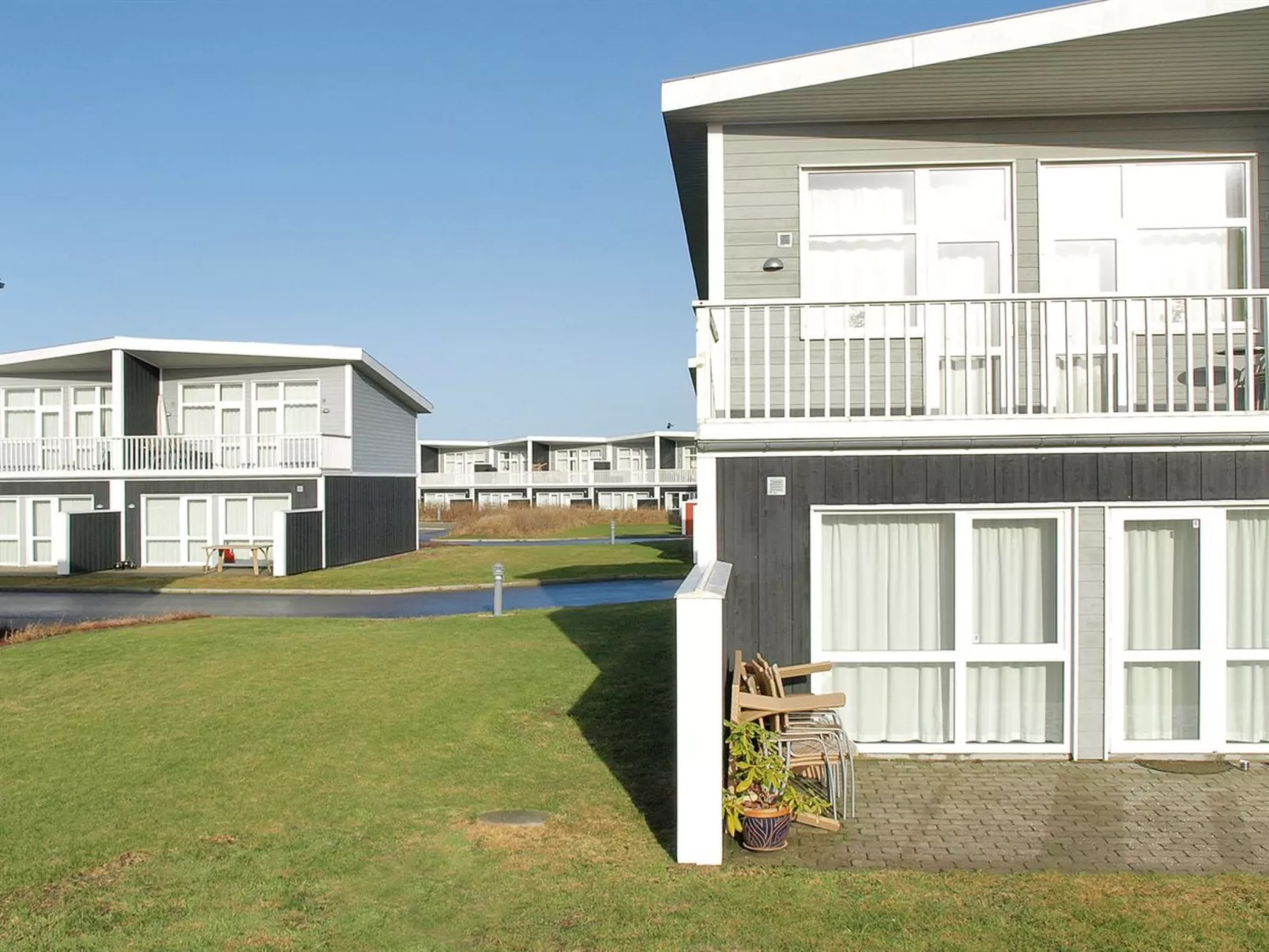 "Molti" - 750m from the sea-Binnen