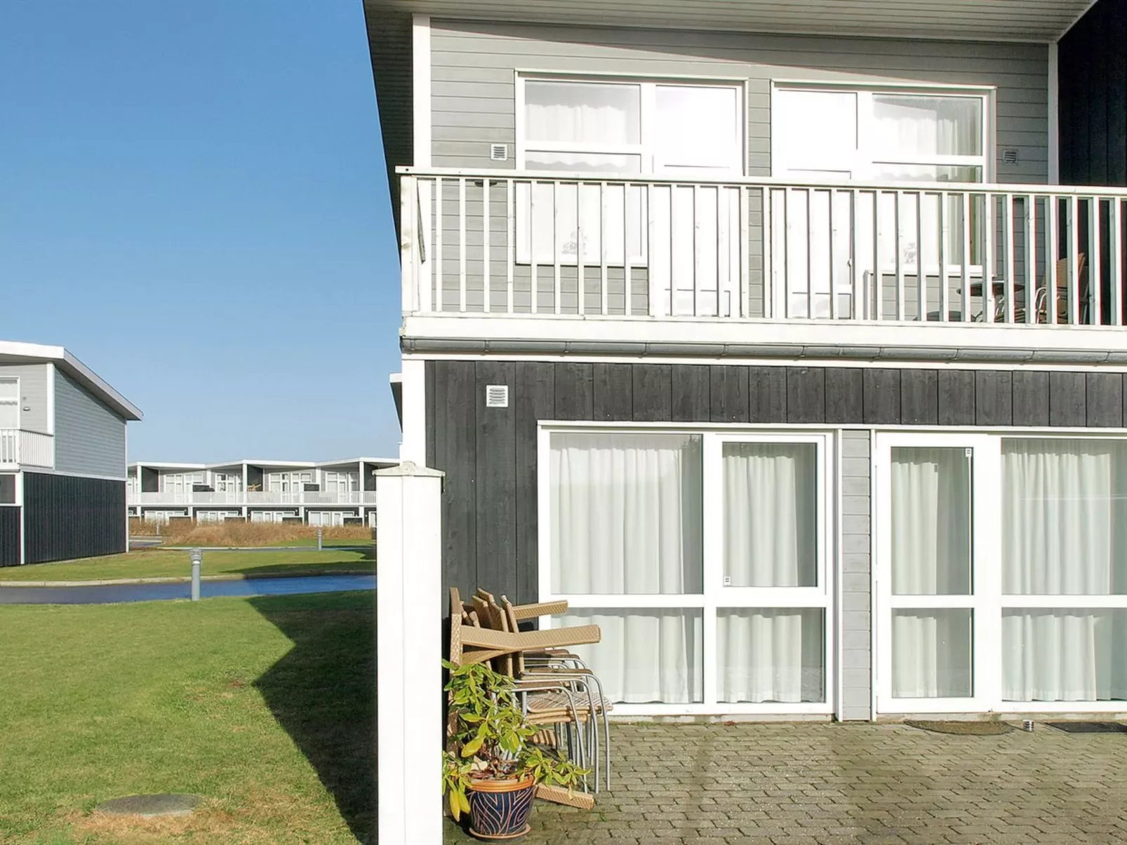 "Molti" - 750m from the sea-Binnen