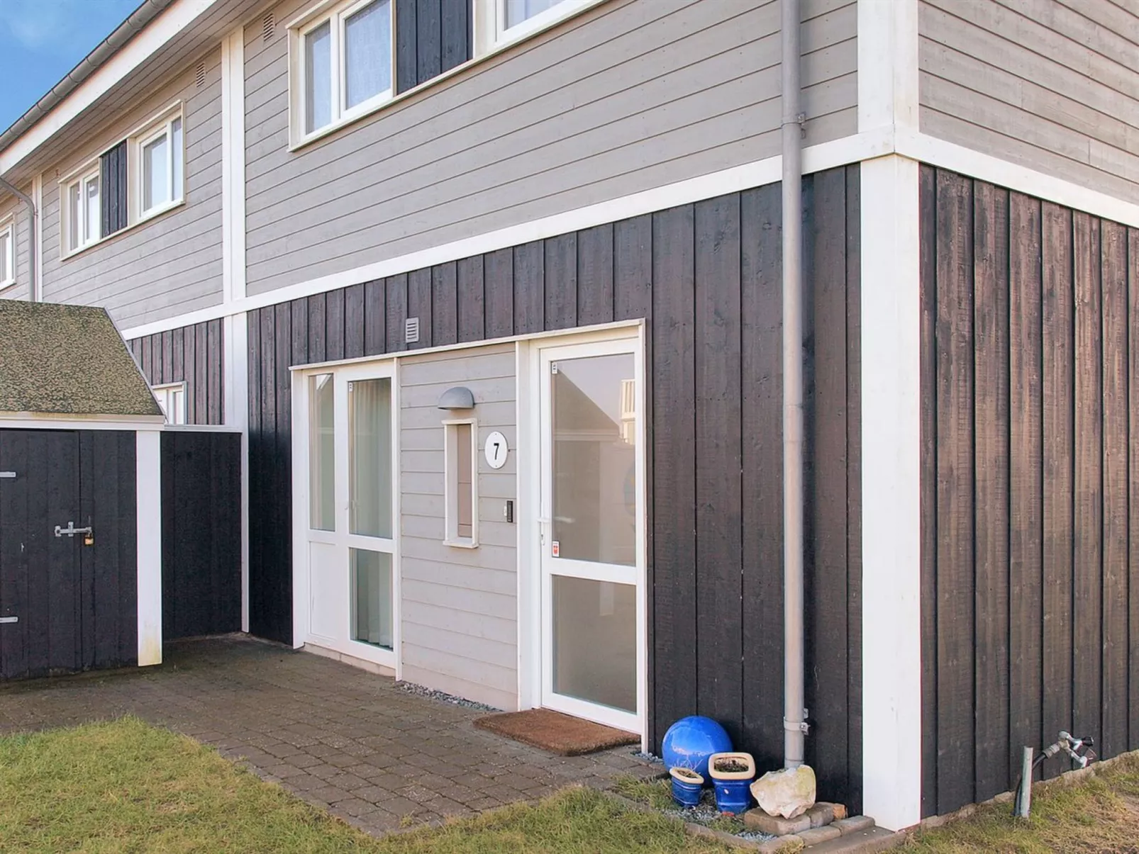 "Molti" - 750m from the sea-Binnen