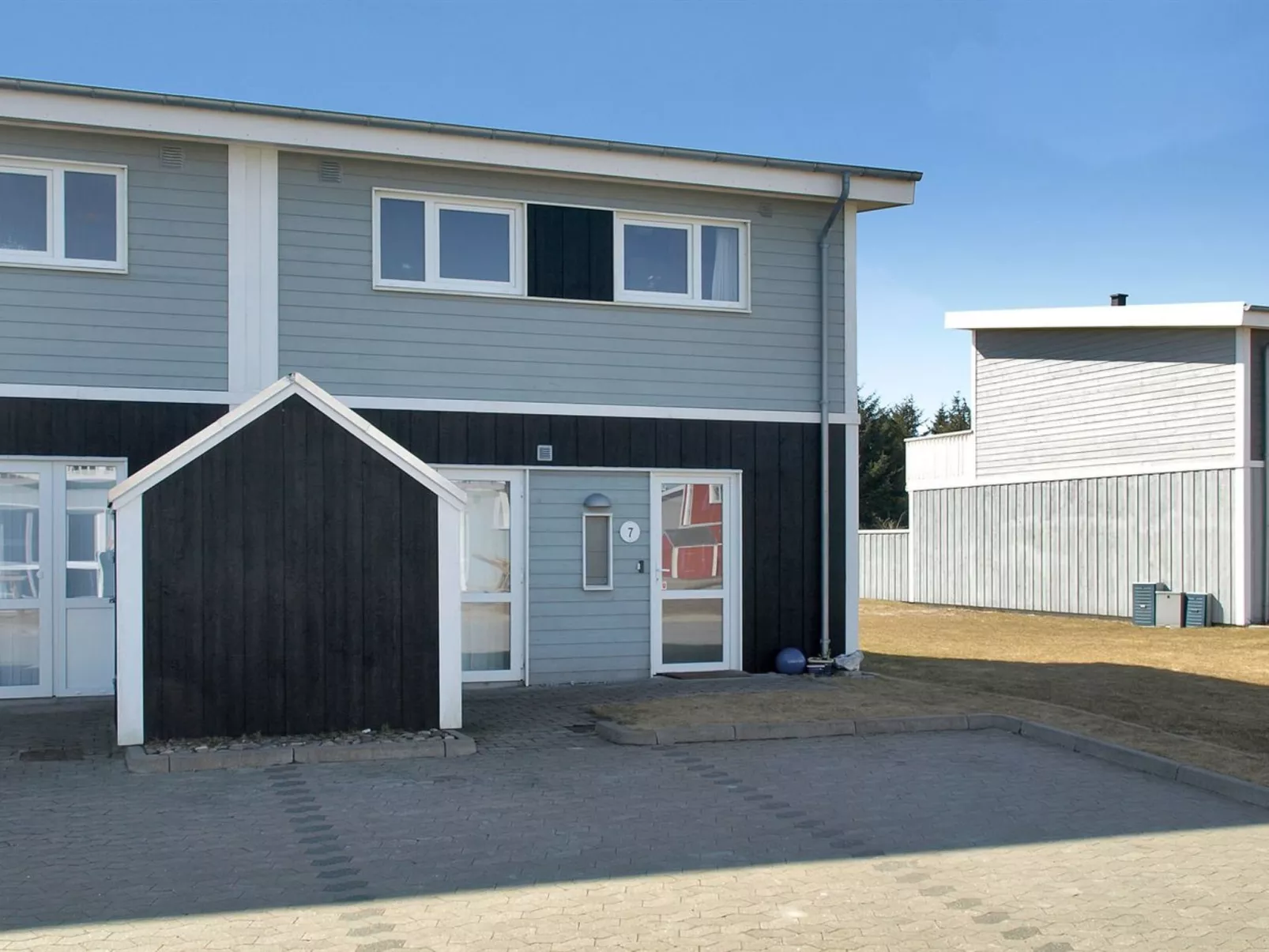 "Molti" - 750m from the sea-Binnen