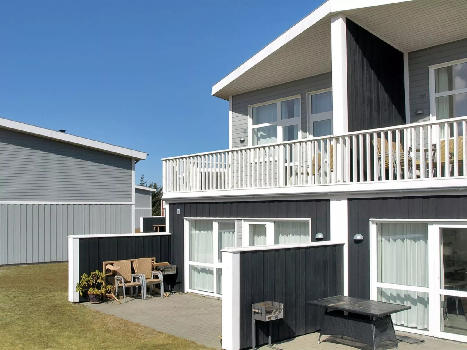 "Molti" - 750m from the sea-Binnen