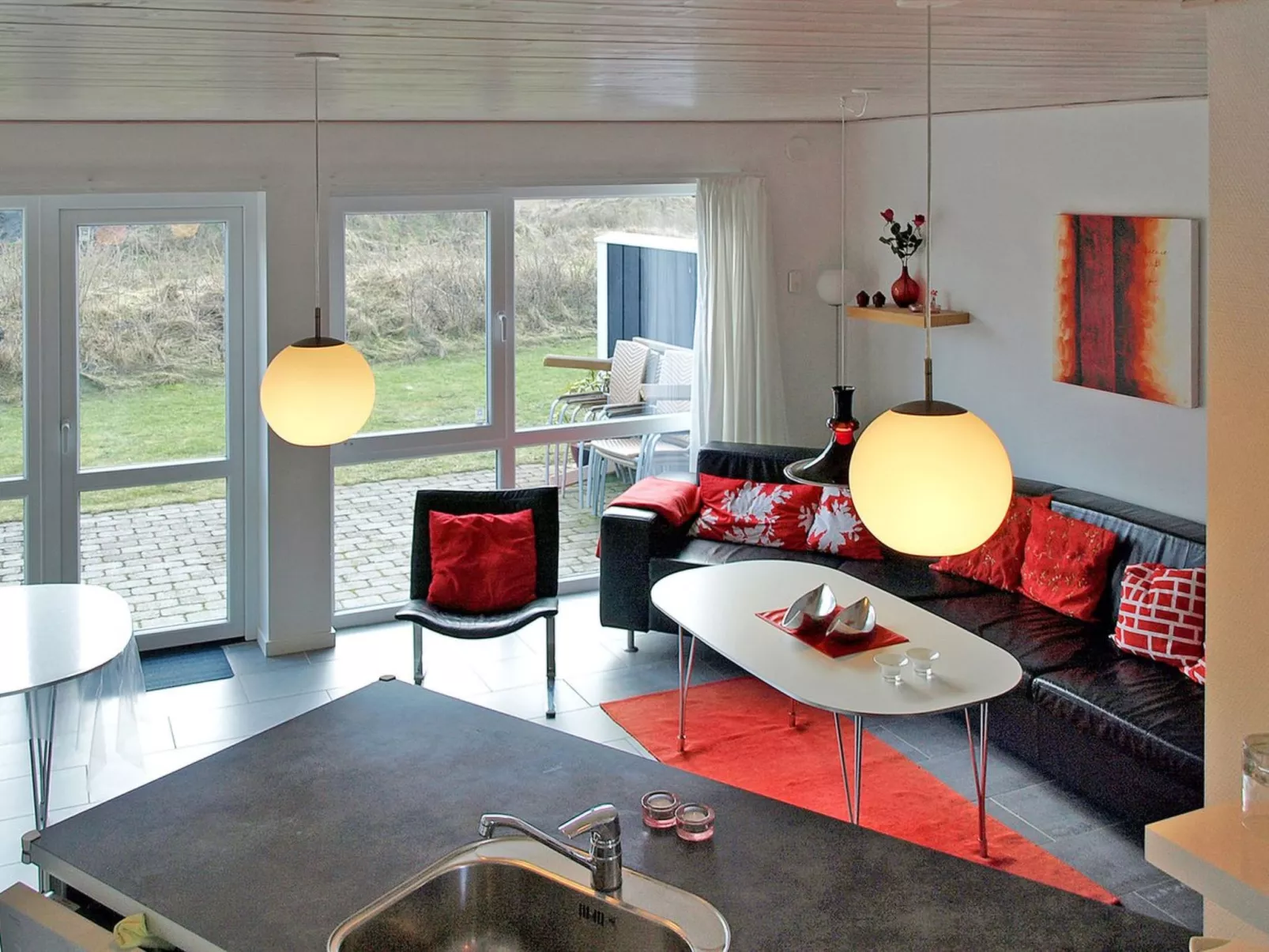 "Molti" - 750m from the sea-Binnen