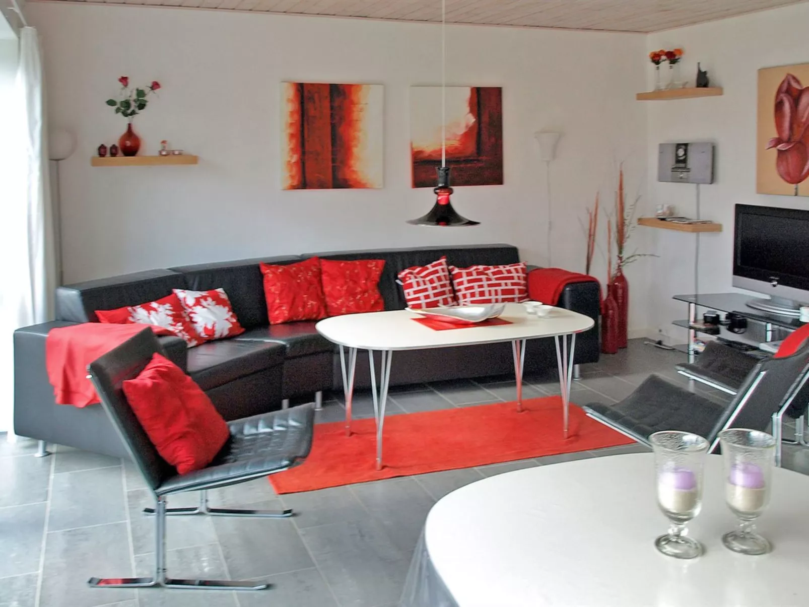 "Molti" - 750m from the sea-Binnen