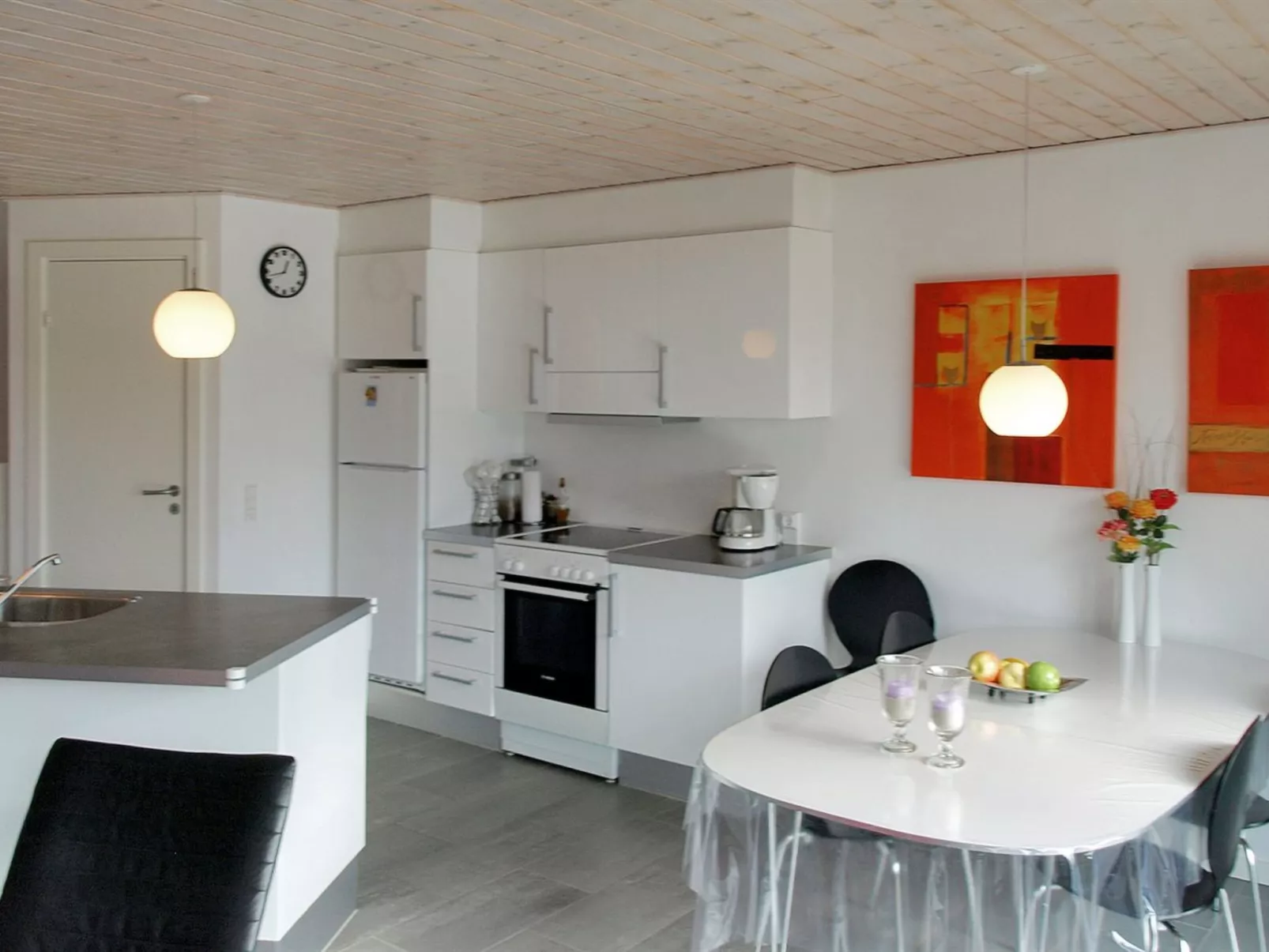 "Molti" - 750m from the sea-Binnen