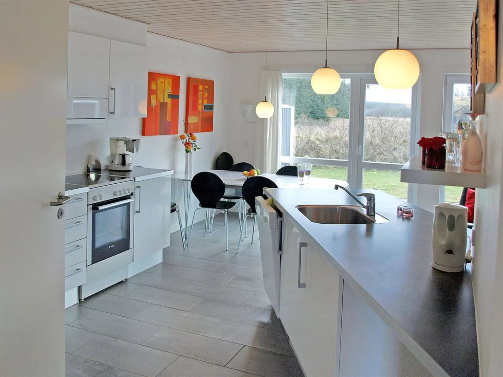 "Molti" - 750m from the sea-Binnen