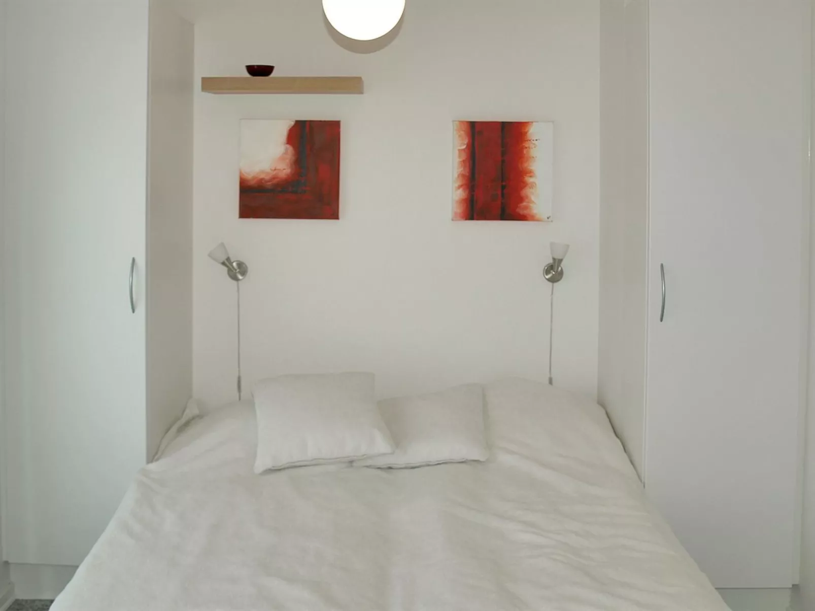 "Molti" - 750m from the sea-Binnen
