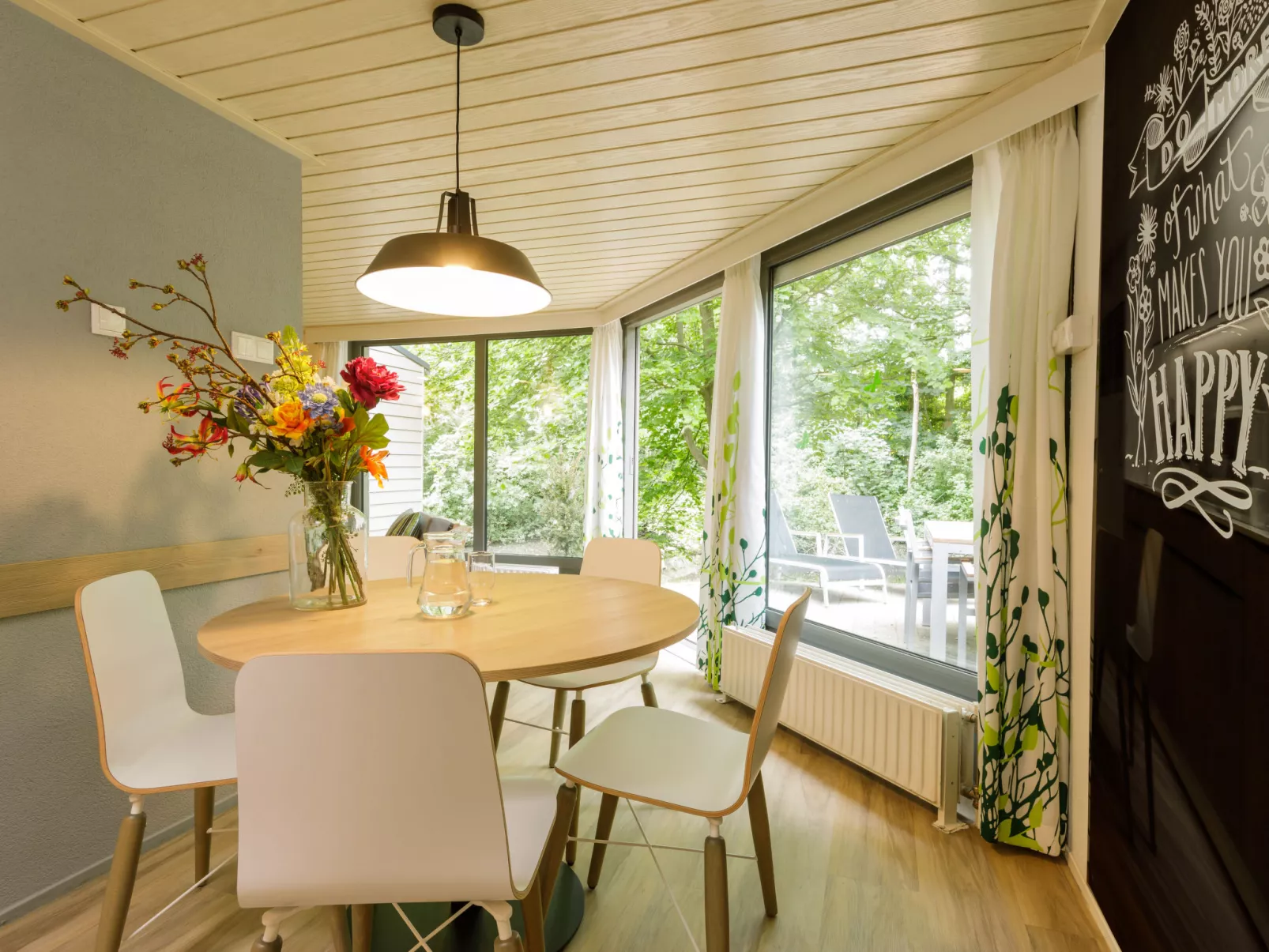 Premium Cottage-Binnen