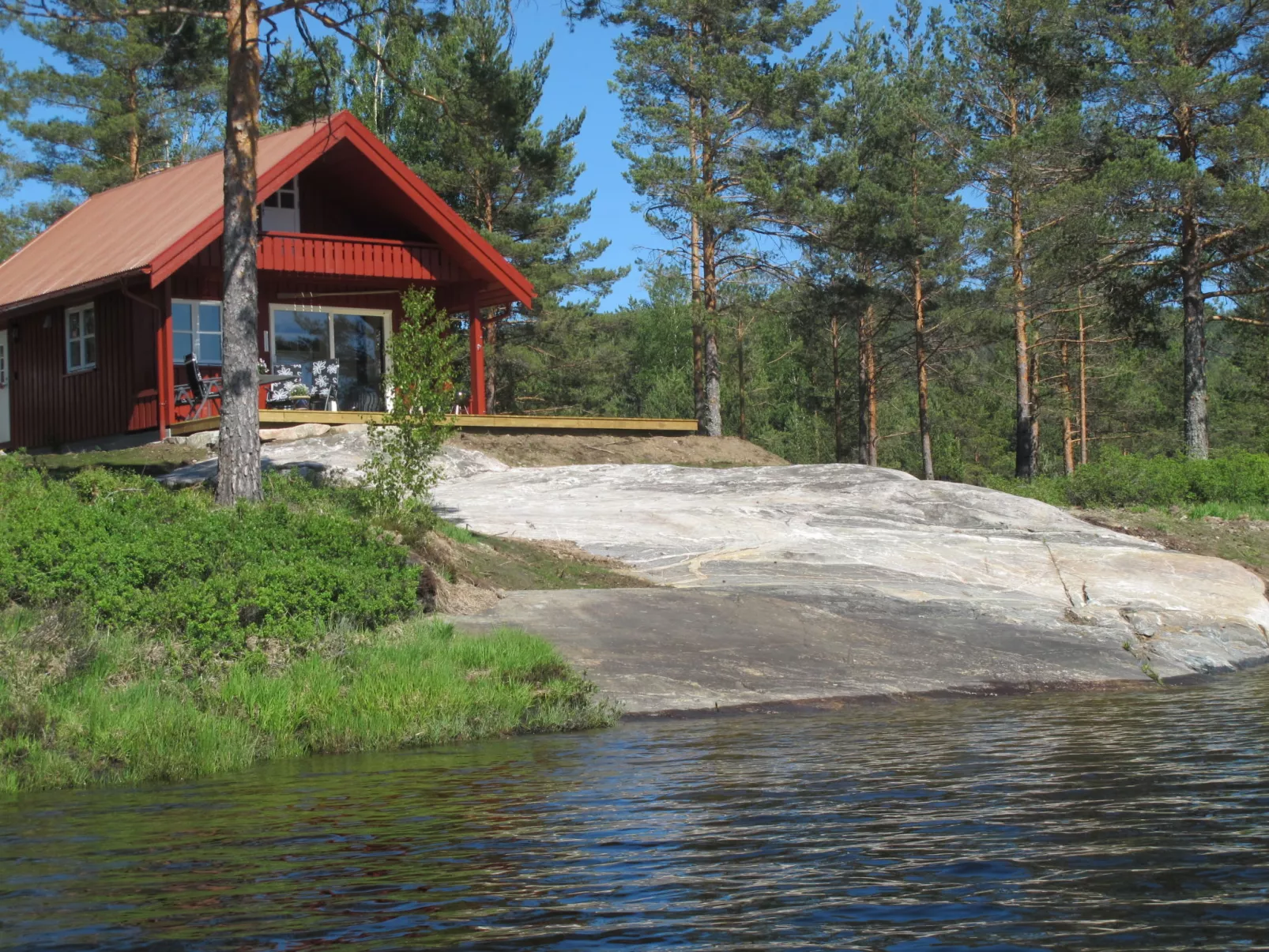 Risdalbu-Buiten
