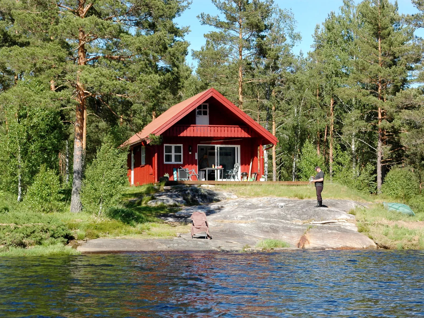 Risdalbu-Buiten