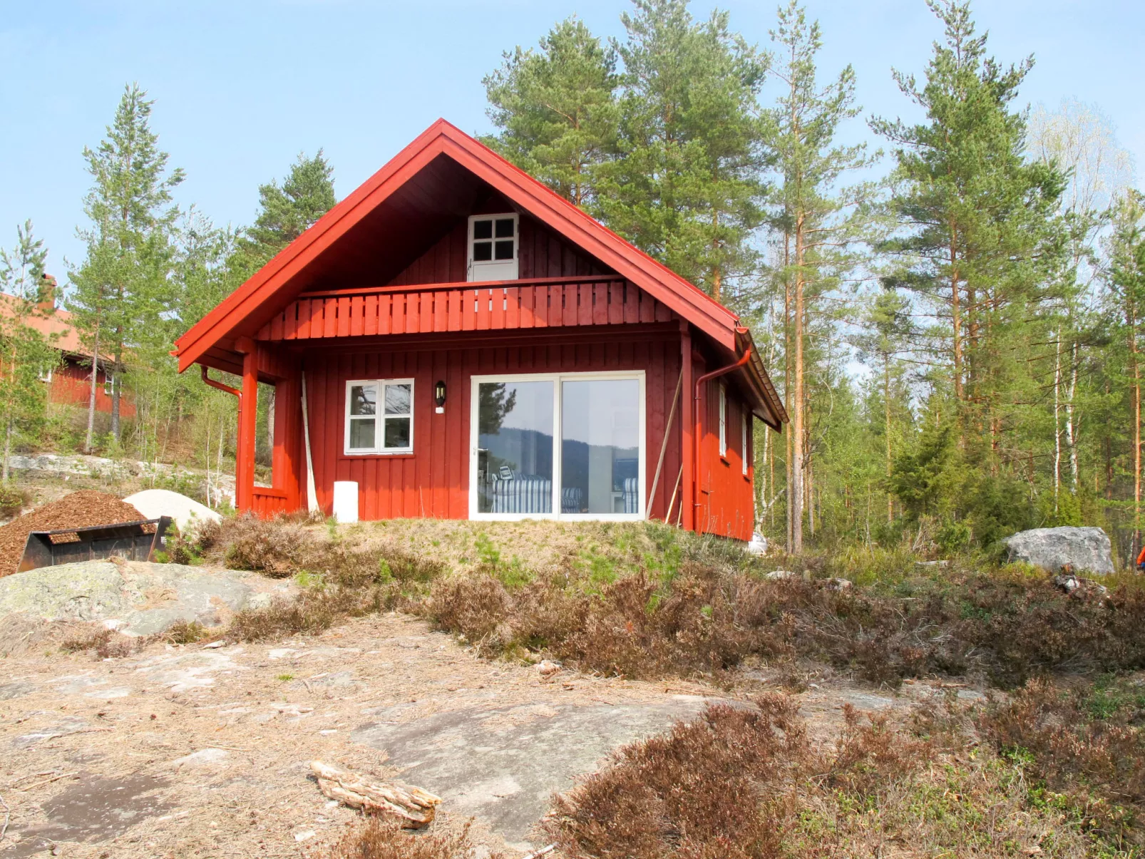 Risdalbu-Buiten