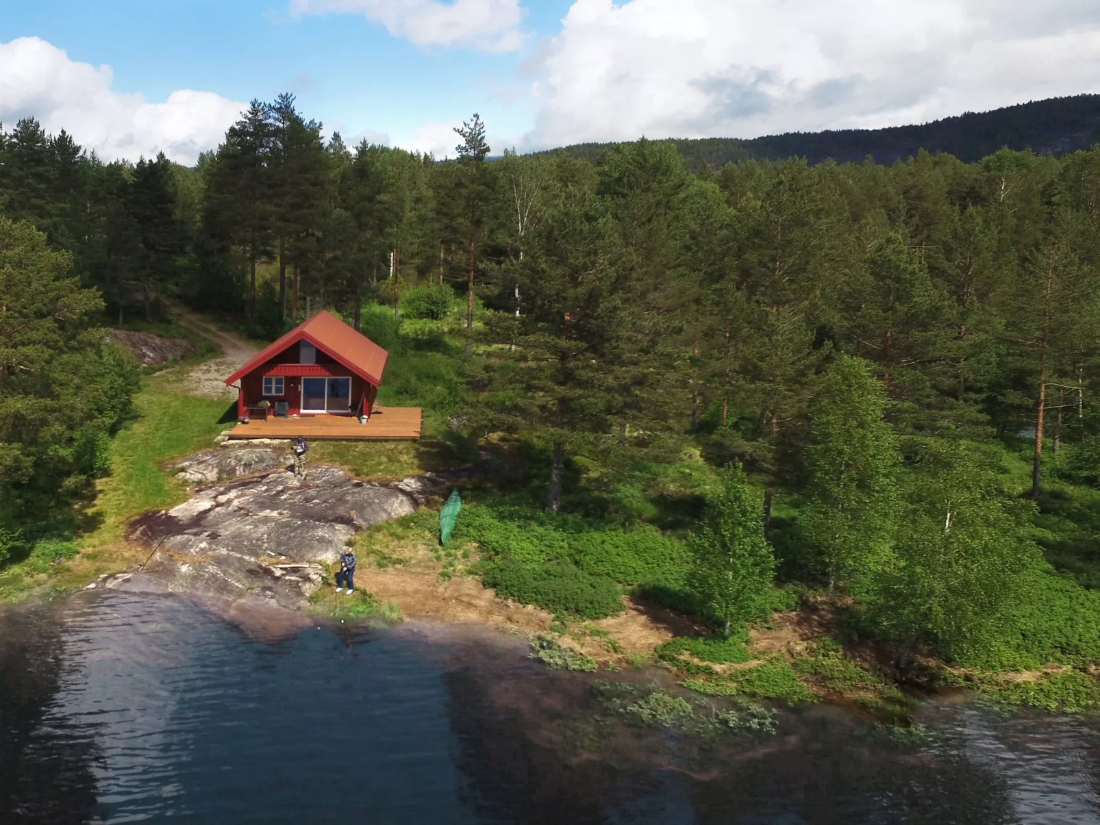 Risdalbu-Buiten