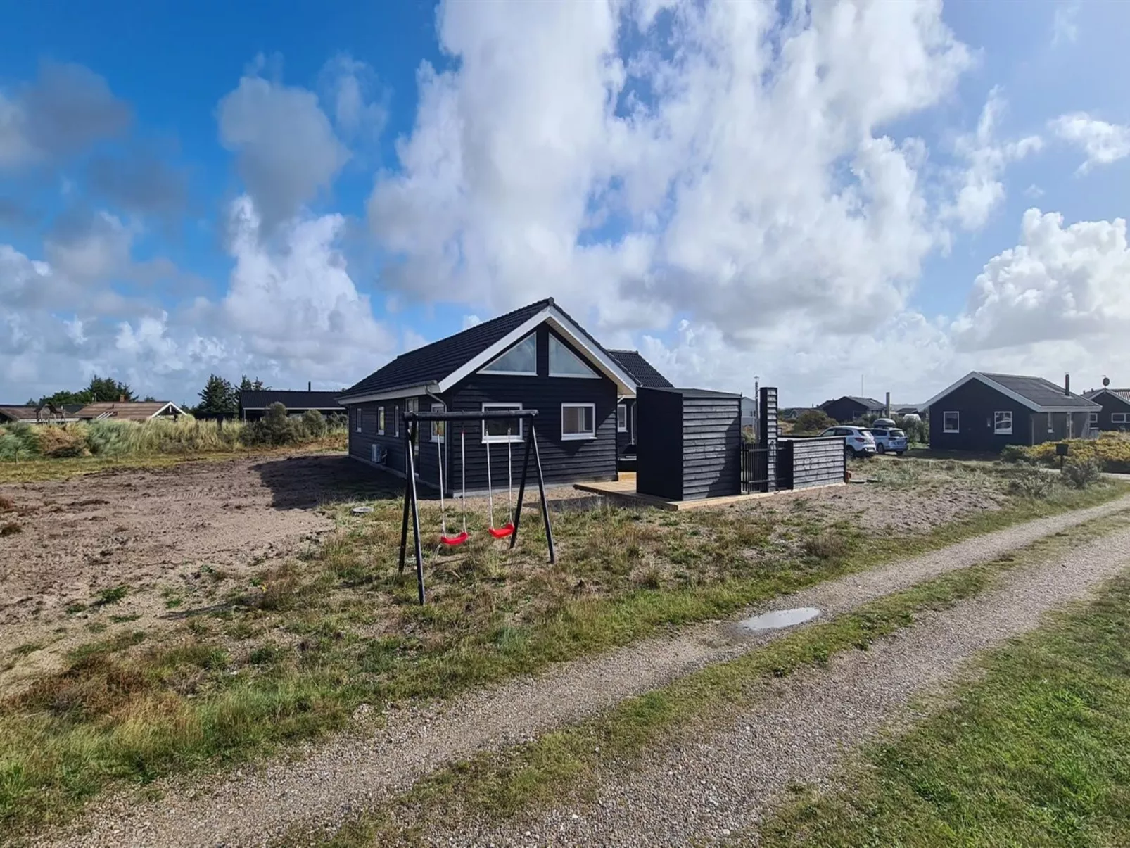 "Tola" - 450m from the sea-Binnen