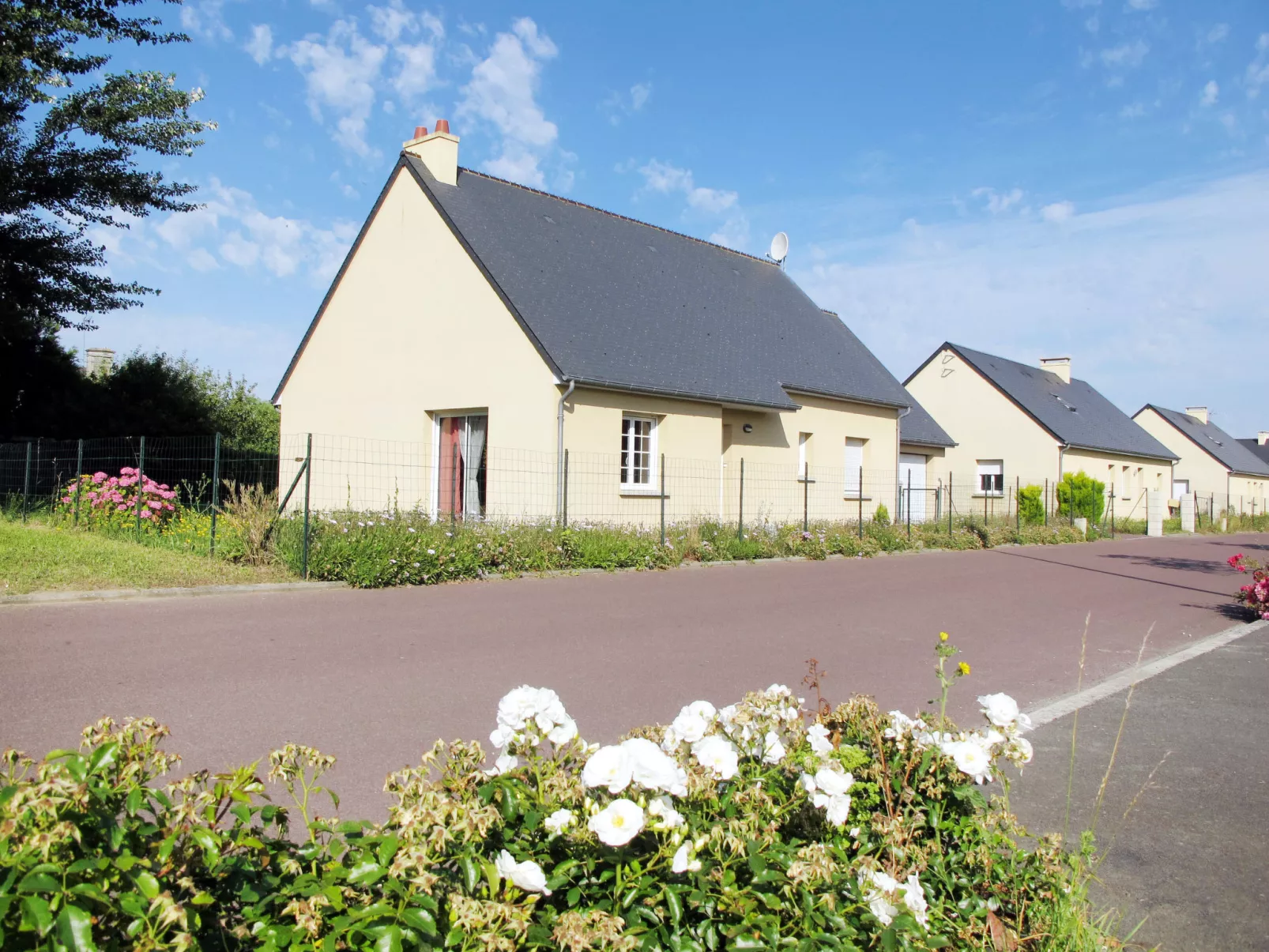 Clos d'Amont-Buiten