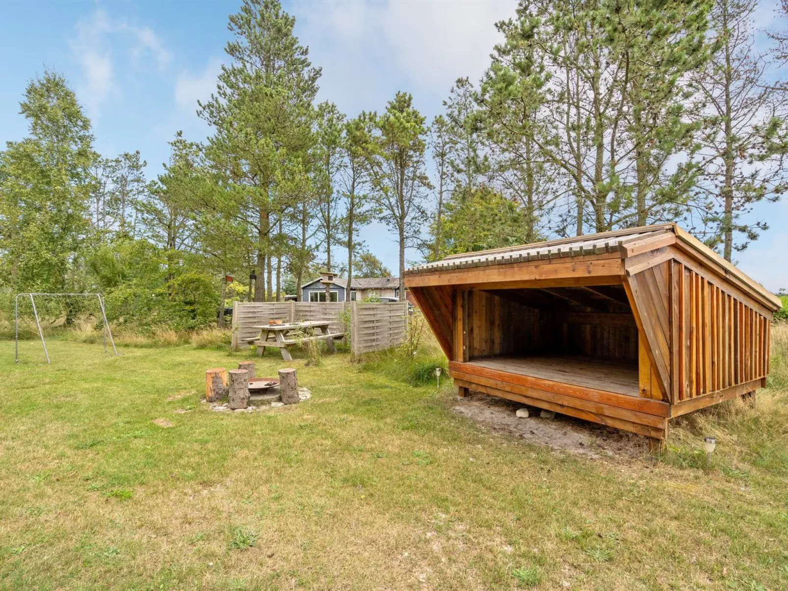 "Jarne" - 300m from the sea-Buiten