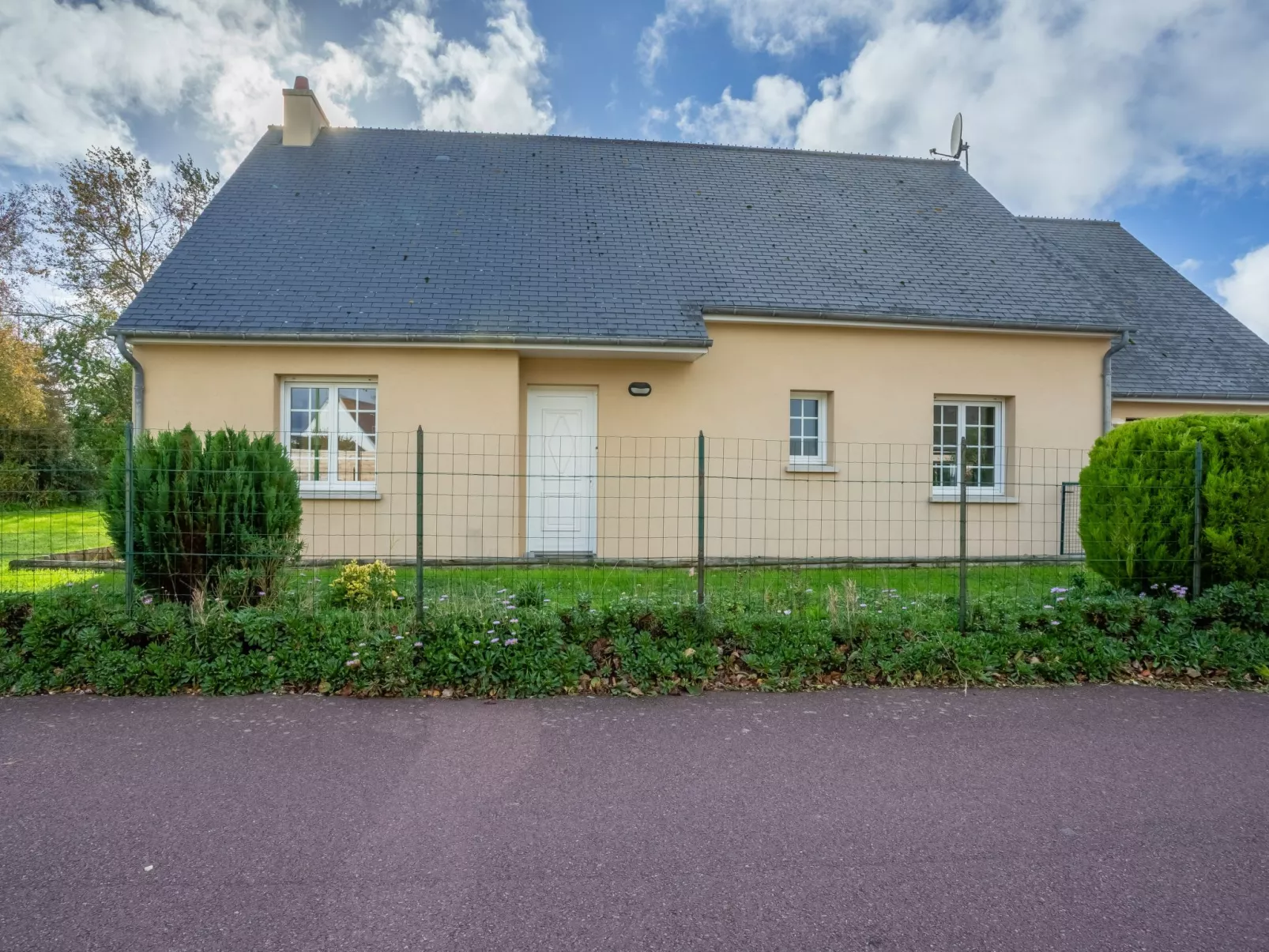 Clos d'Amont-Buiten