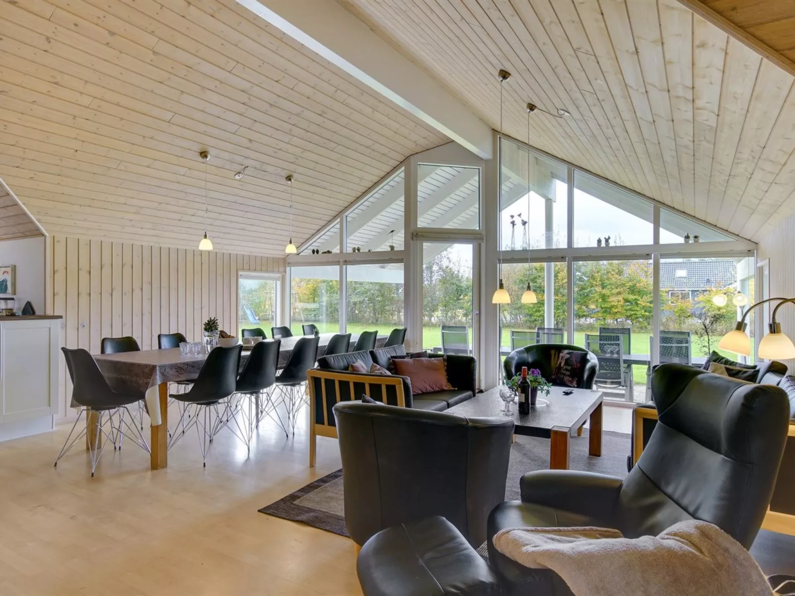"Annamaria" - 900m from the sea-Binnen