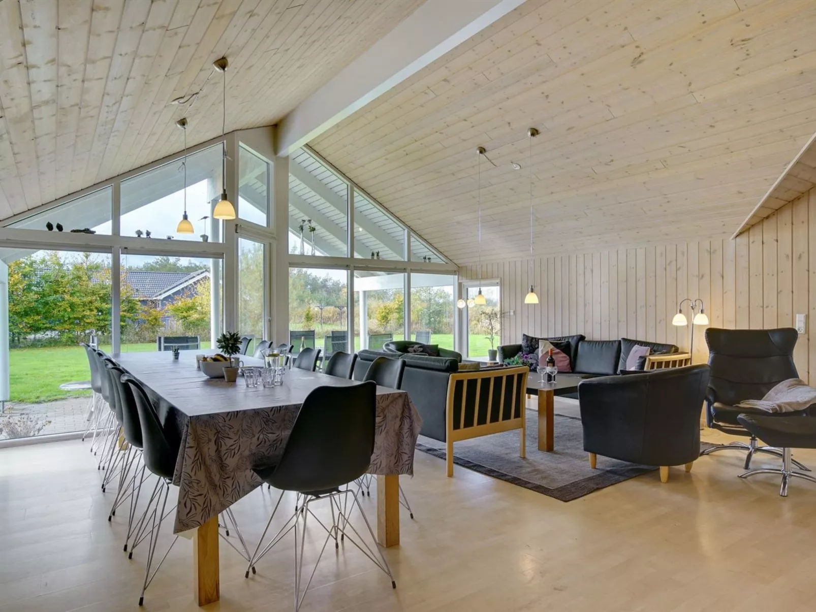 "Annamaria" - 900m from the sea-Binnen