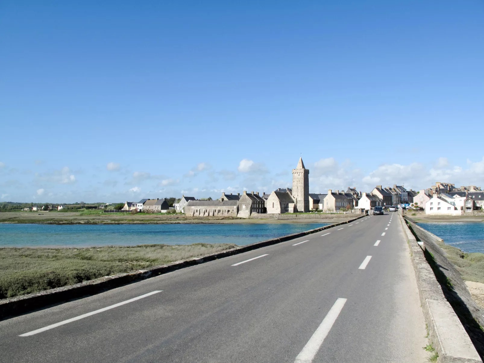 Clos d'Amont-Omgeving