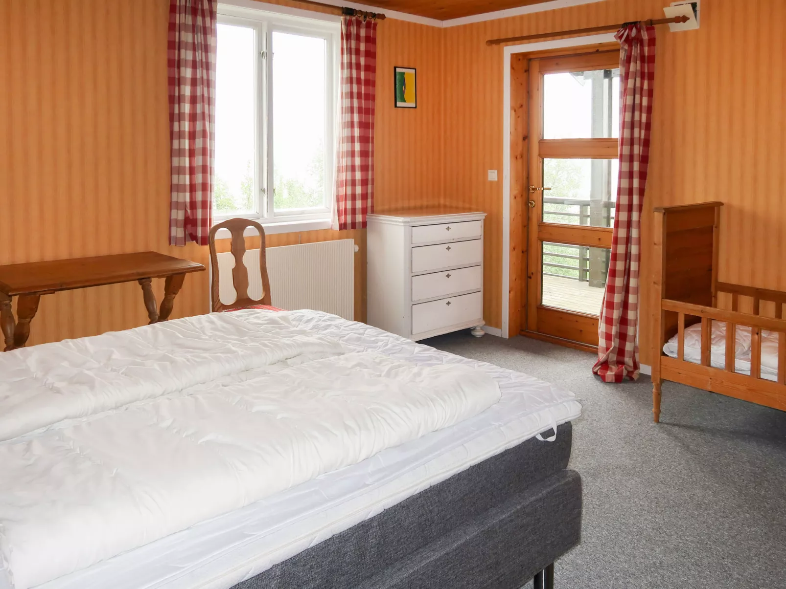 Gjefselykkja-Binnen