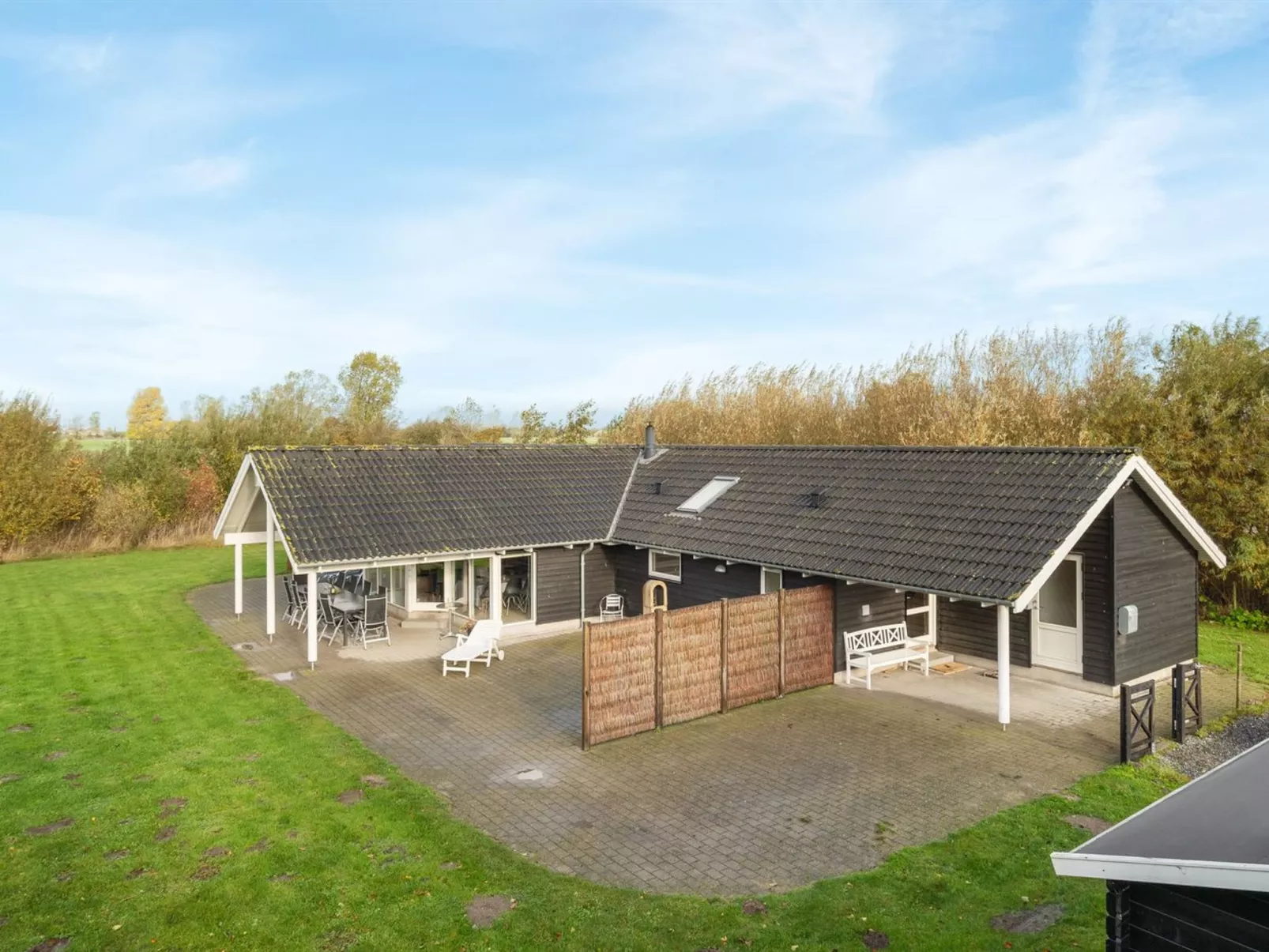 "Annamaria" - 900m from the sea-Buiten