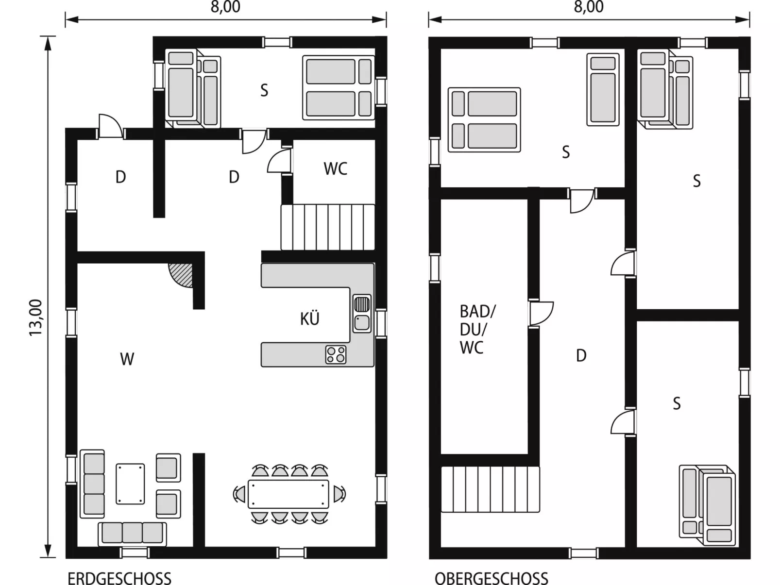 Gjefselykkja (OPP203)-Binnen