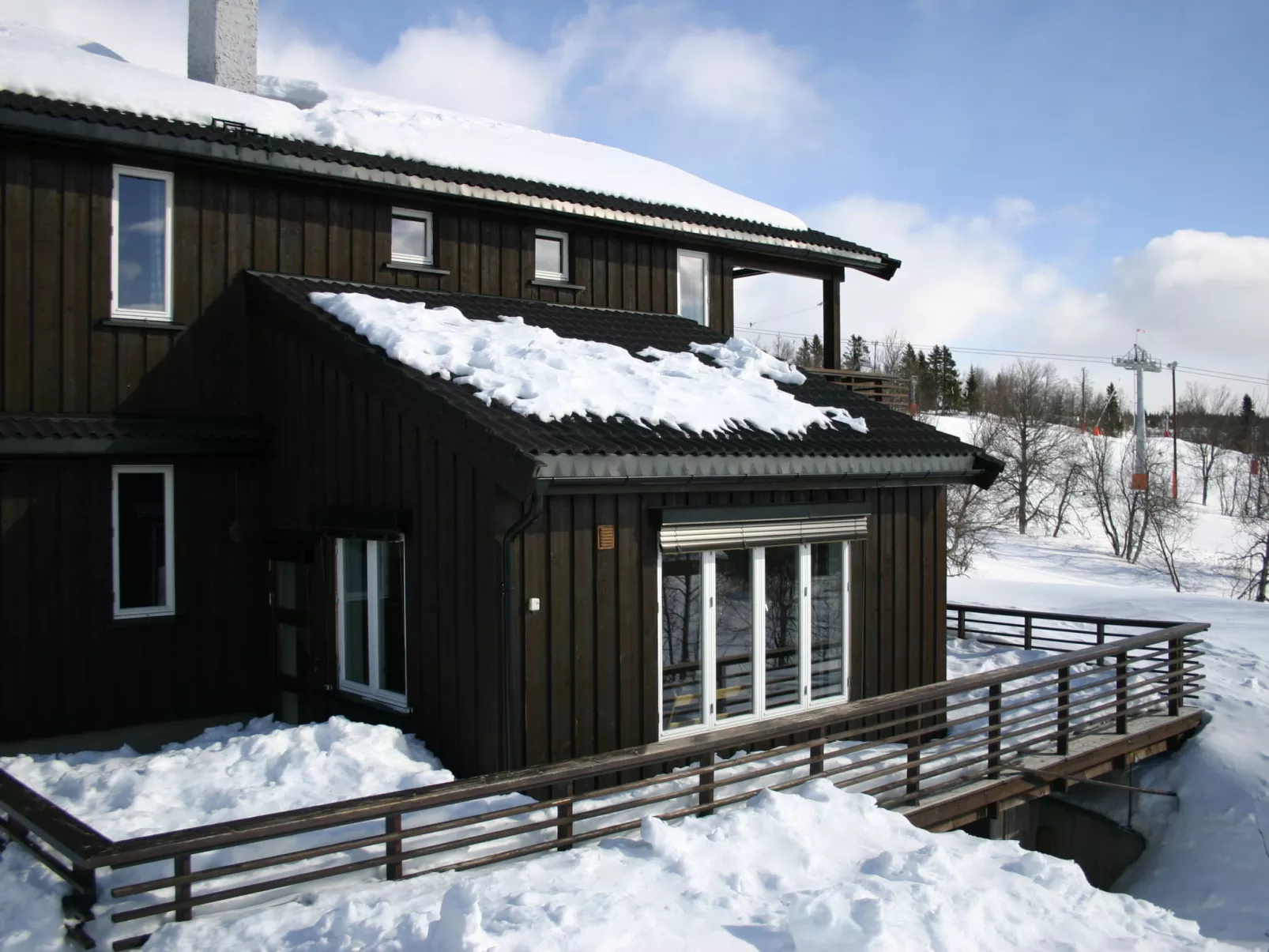 Gjefselykkja-Buiten