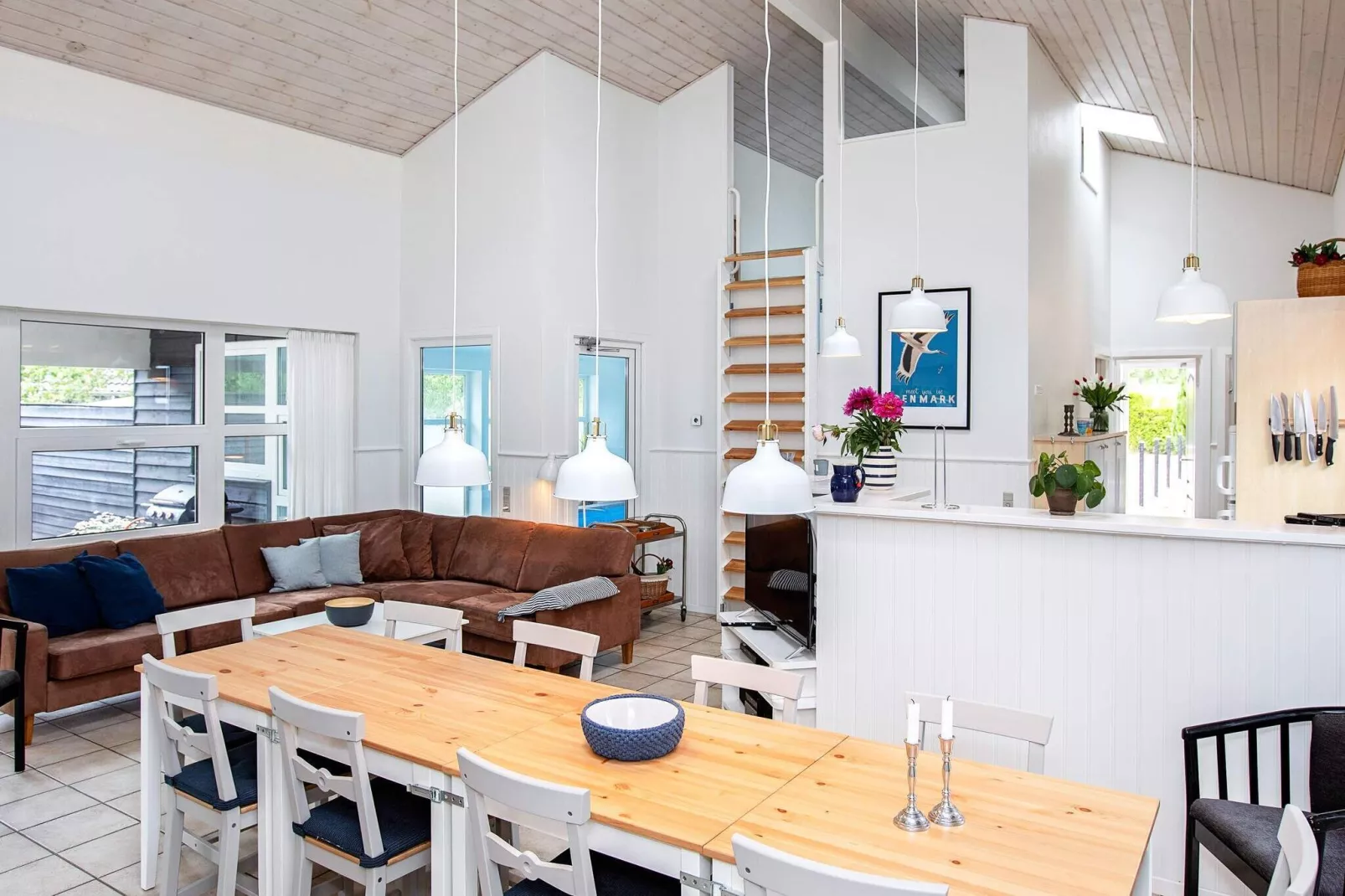 12 persoons vakantie huis in Væggerløse-By Traum-Binnen