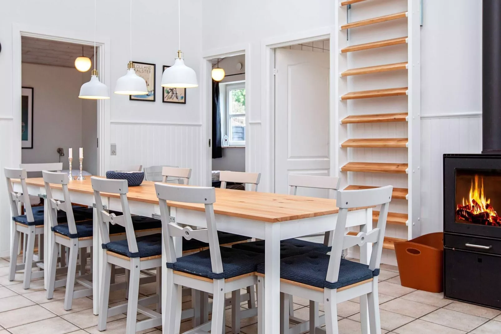 12 persoons vakantie huis in Væggerløse-By Traum-Binnen