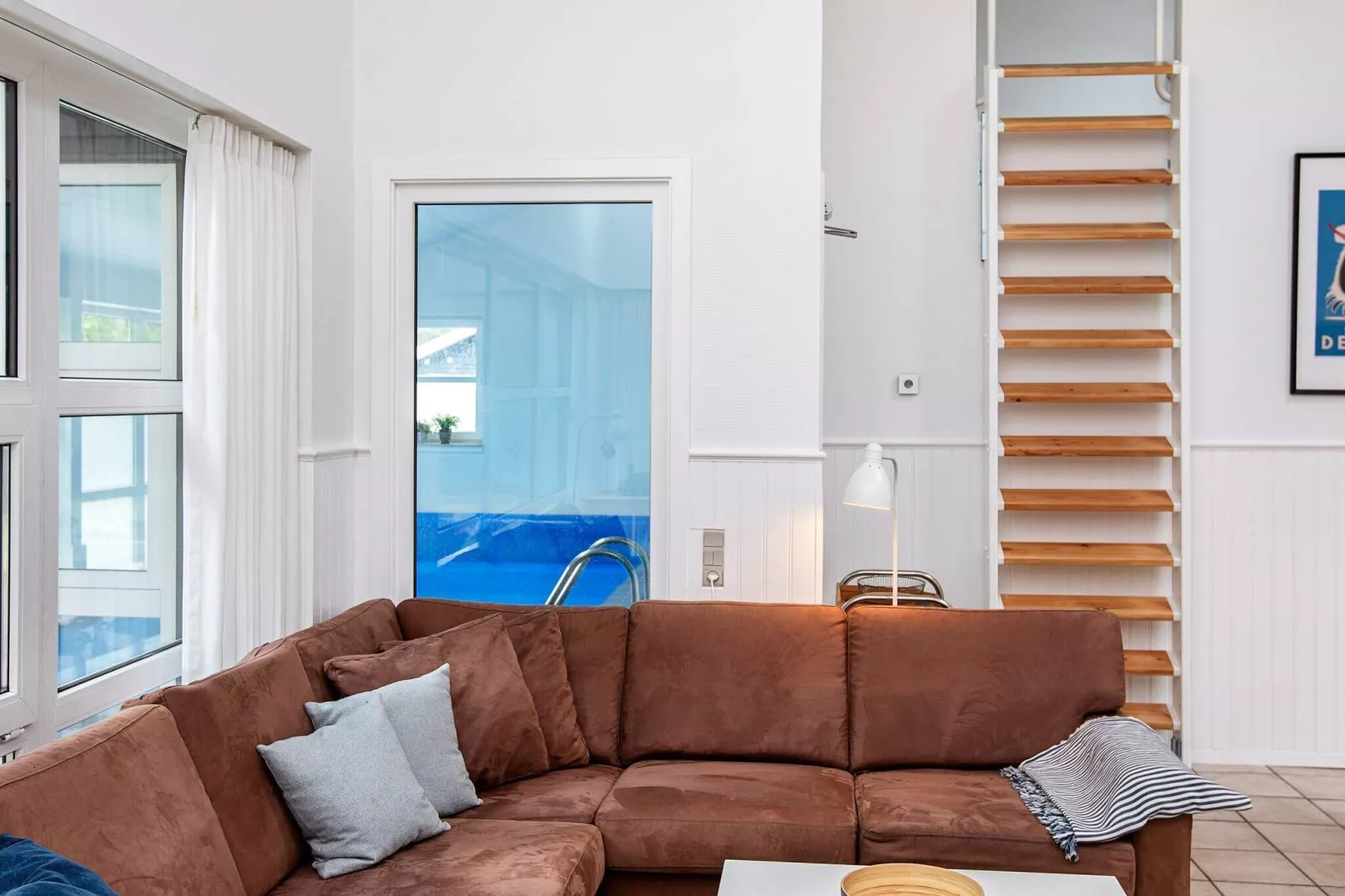 12 persoons vakantie huis in Væggerløse-By Traum-Binnen
