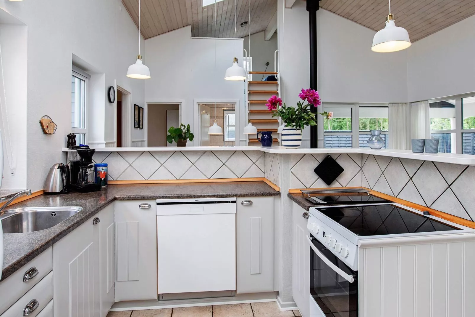 12 persoons vakantie huis in Væggerløse-By Traum-Binnen
