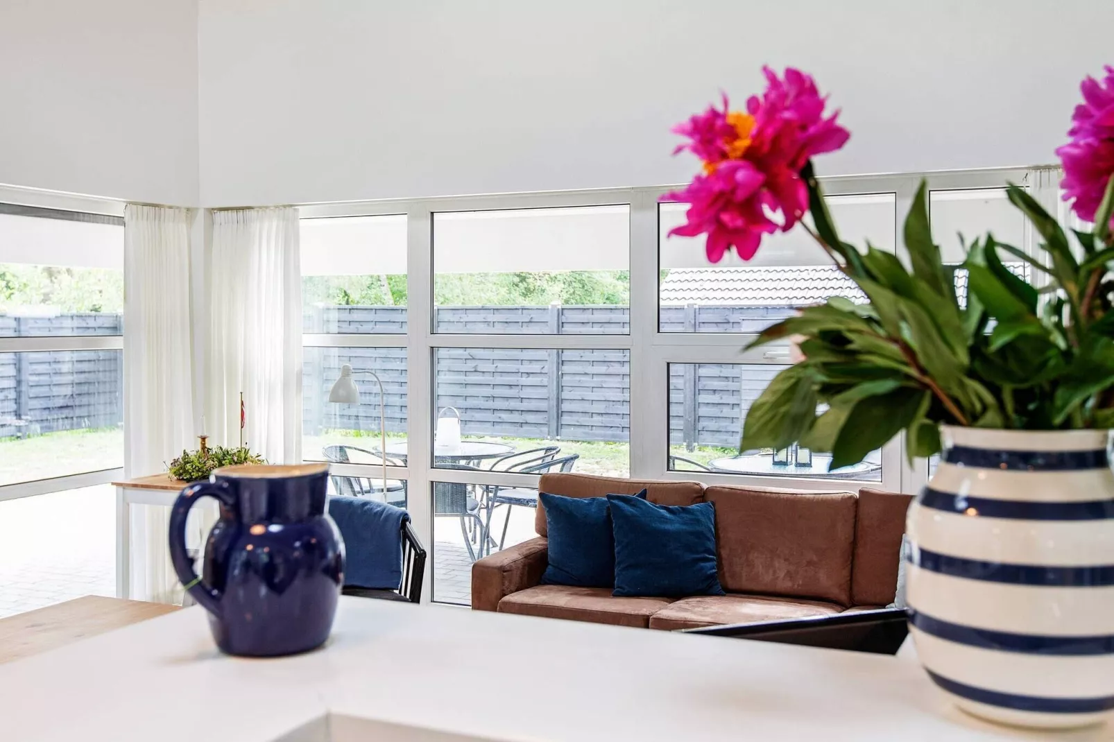 12 persoons vakantie huis in Væggerløse-By Traum-Binnen