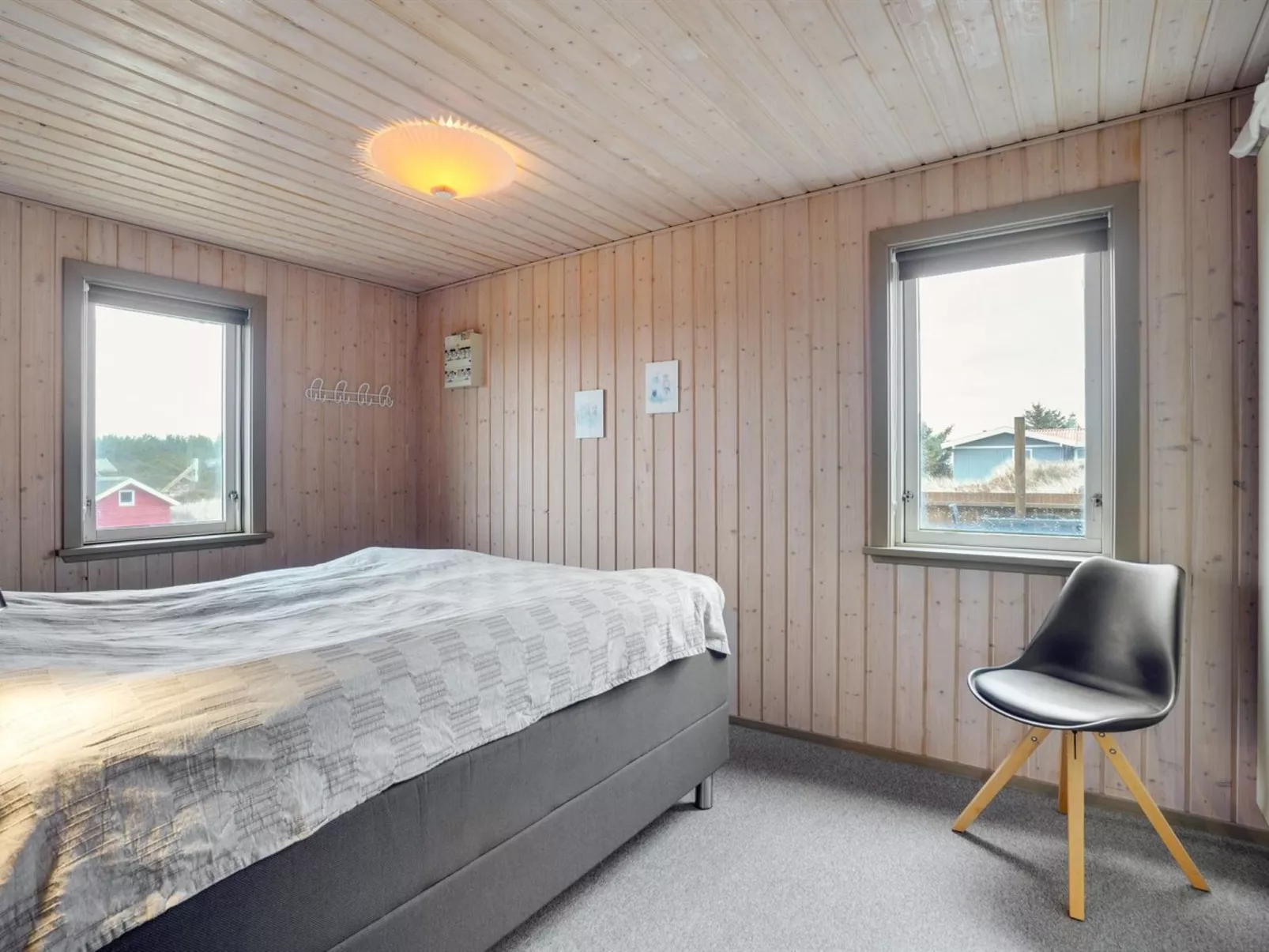 "Melanija" - 300m from the sea-Binnen