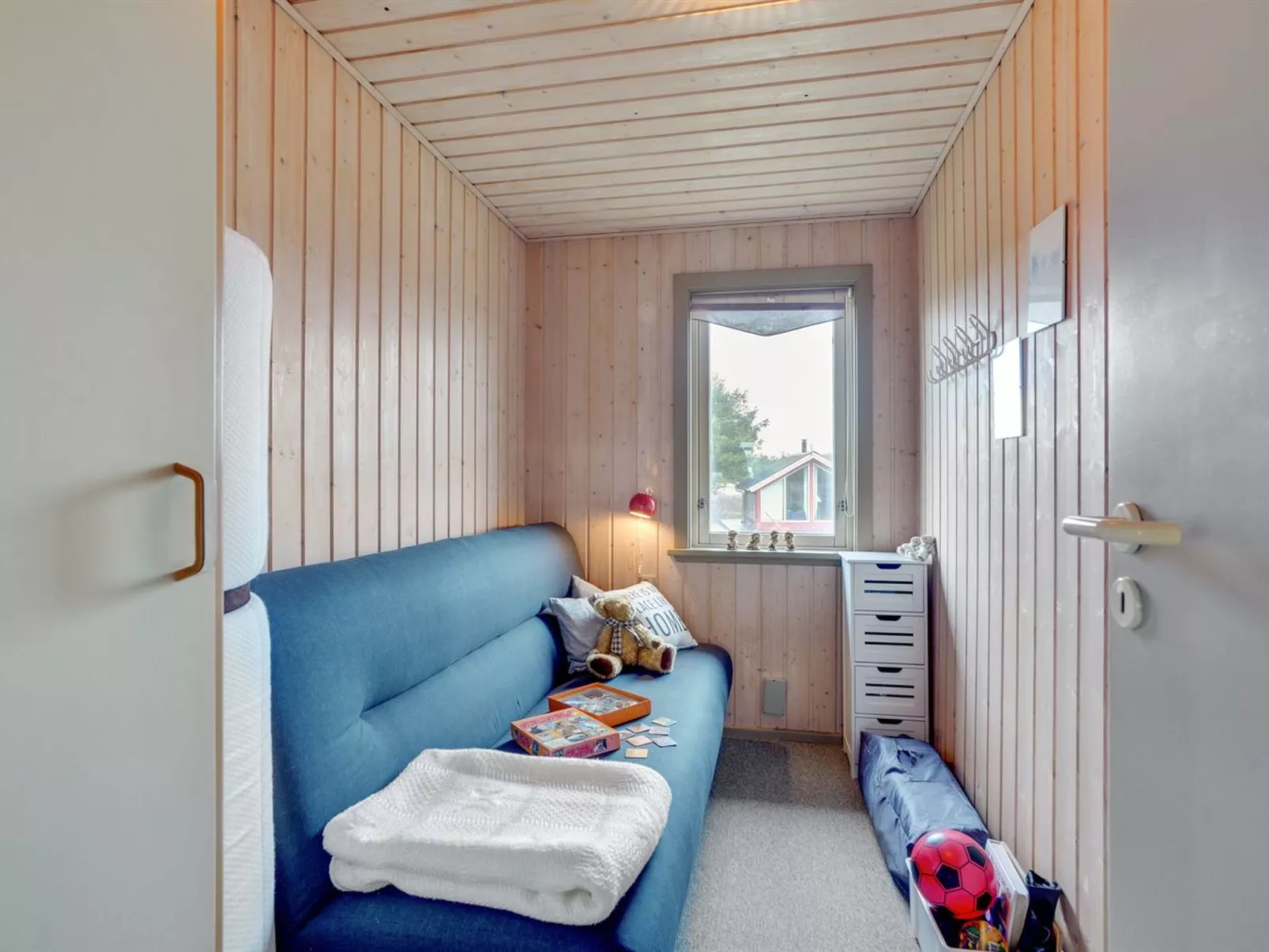 "Melanija" - 300m from the sea-Binnen