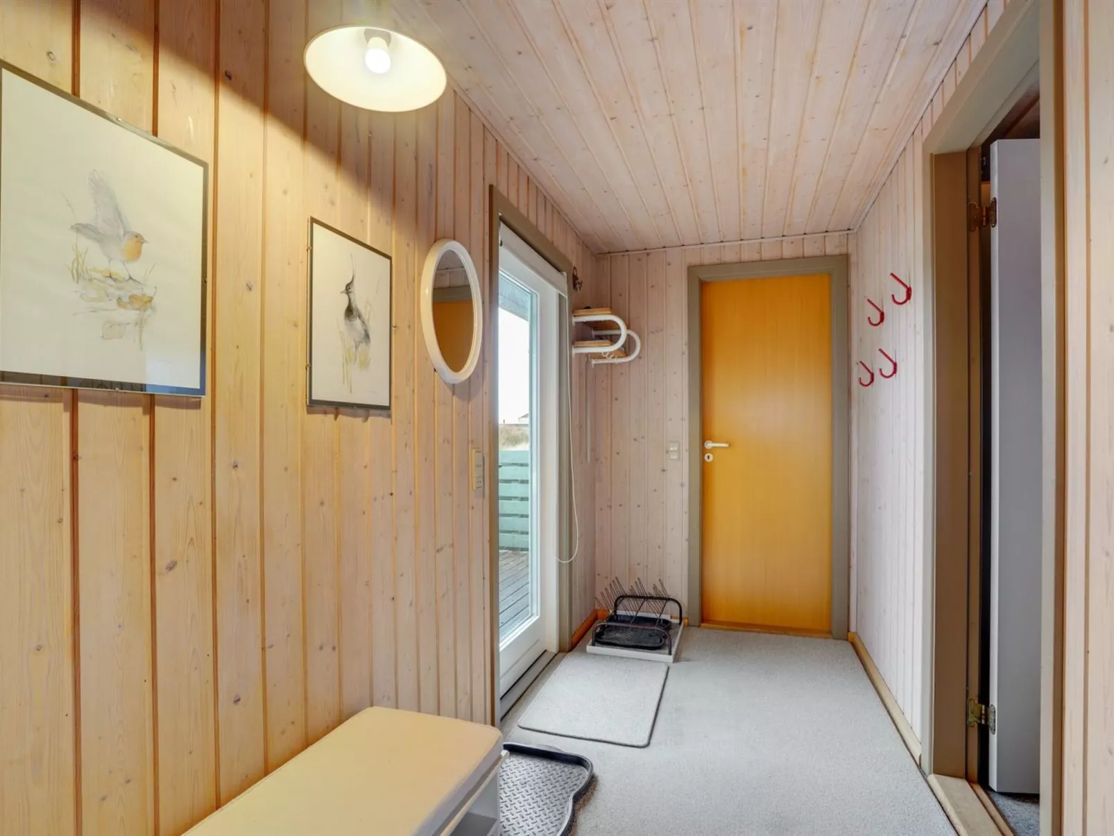 "Melanija" - 300m from the sea-Binnen