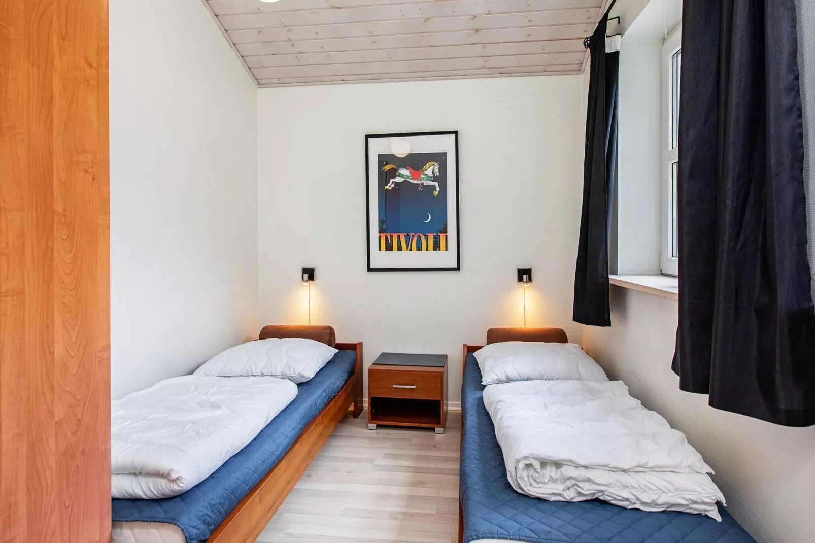 12 persoons vakantie huis in Væggerløse-By Traum-Binnen