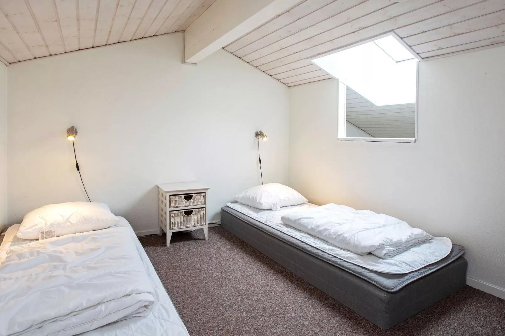 12 persoons vakantie huis in Væggerløse-By Traum-Binnen