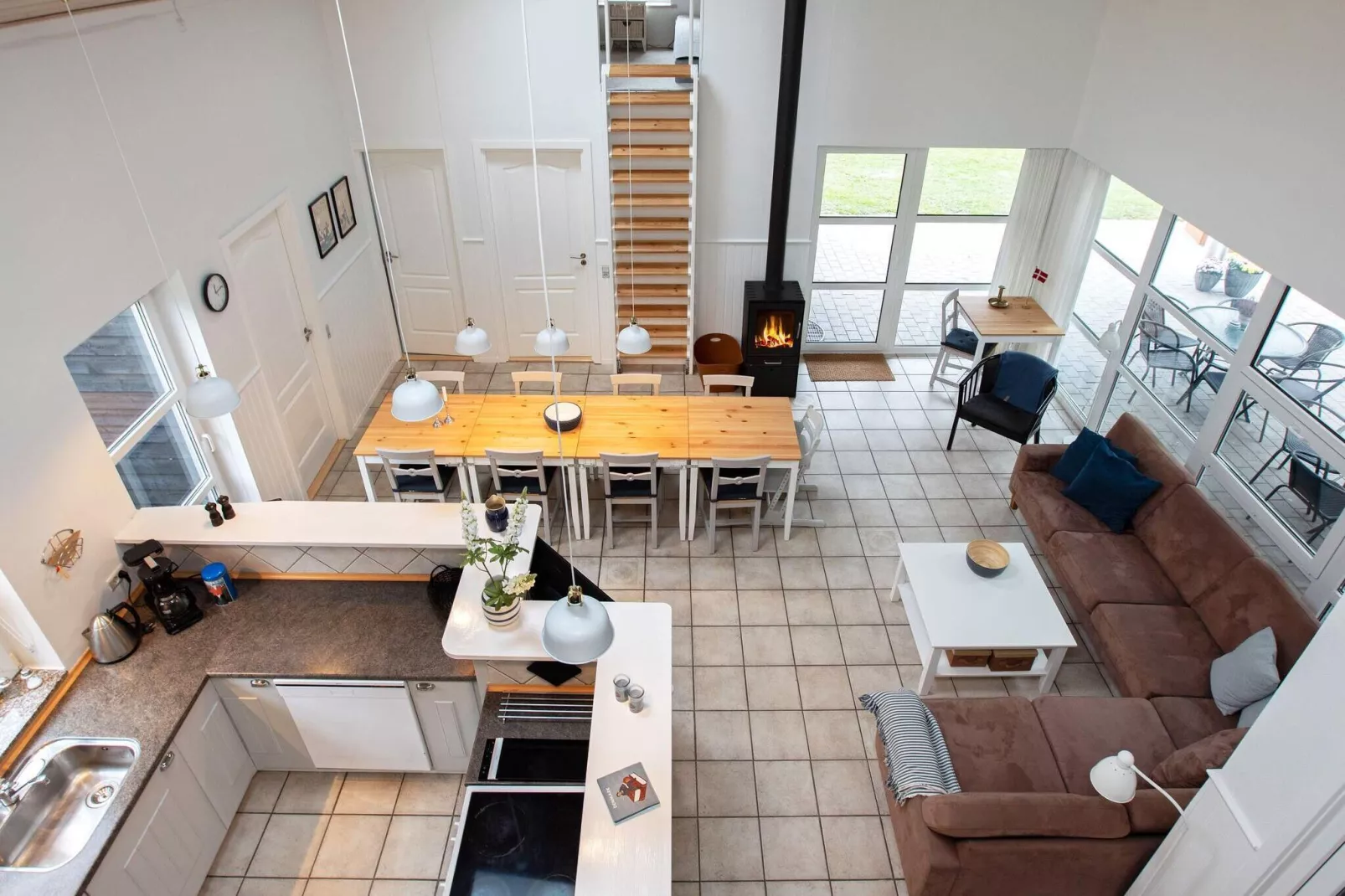 12 persoons vakantie huis in Væggerløse-By Traum-Binnen
