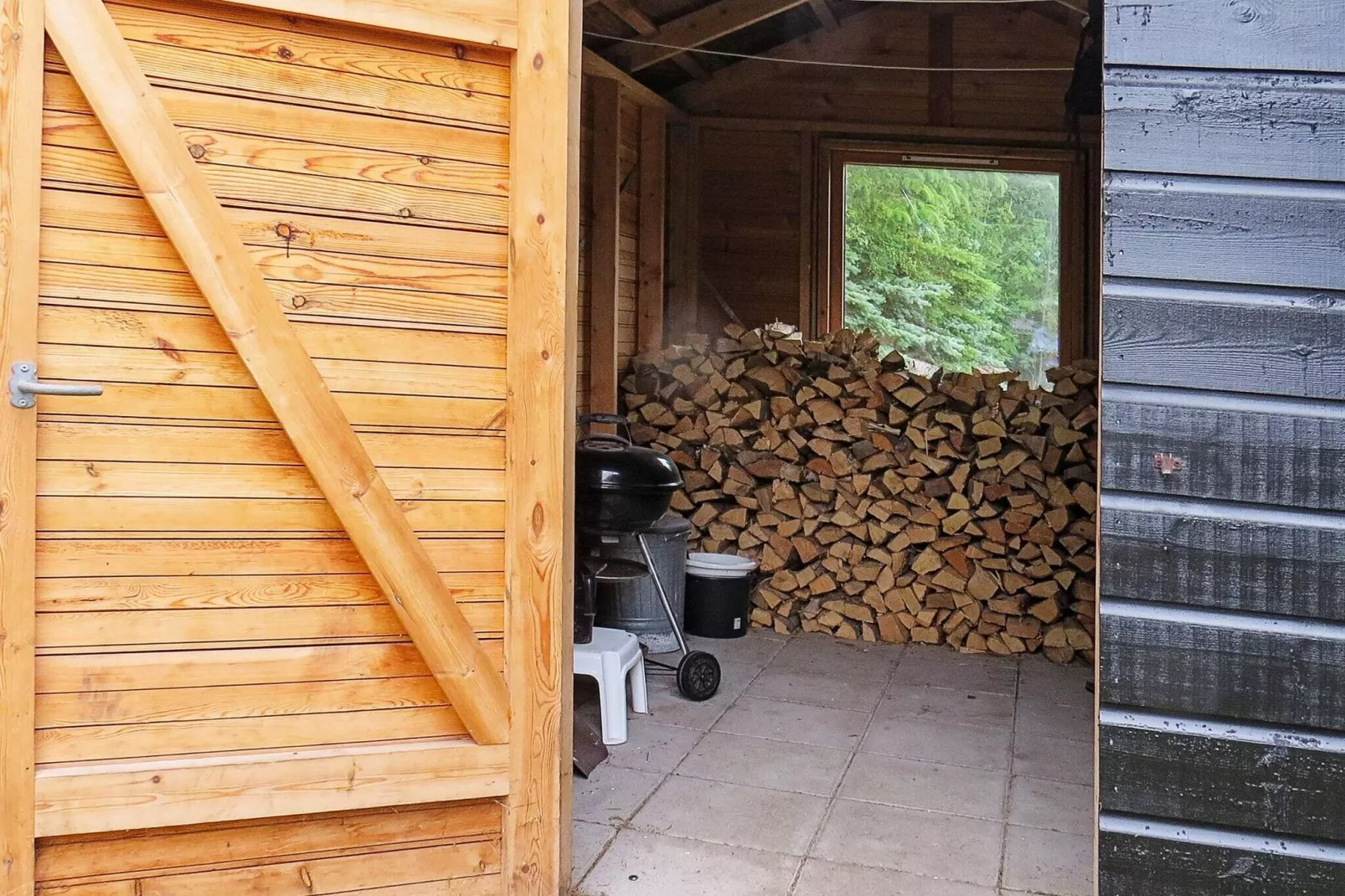 8 persoons vakantie huis in Hals-By Traum-Buitenlucht