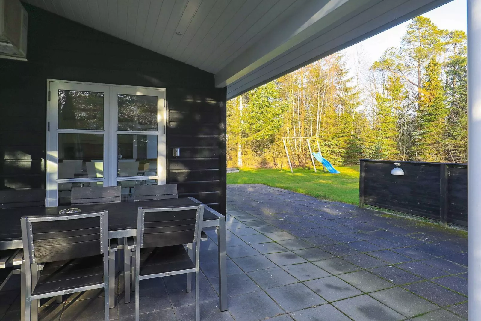 8 persoons vakantie huis in Hals-By Traum-Buitenlucht