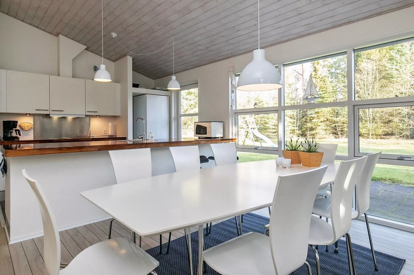 8 persoons vakantie huis in Hals-By Traum-Binnen