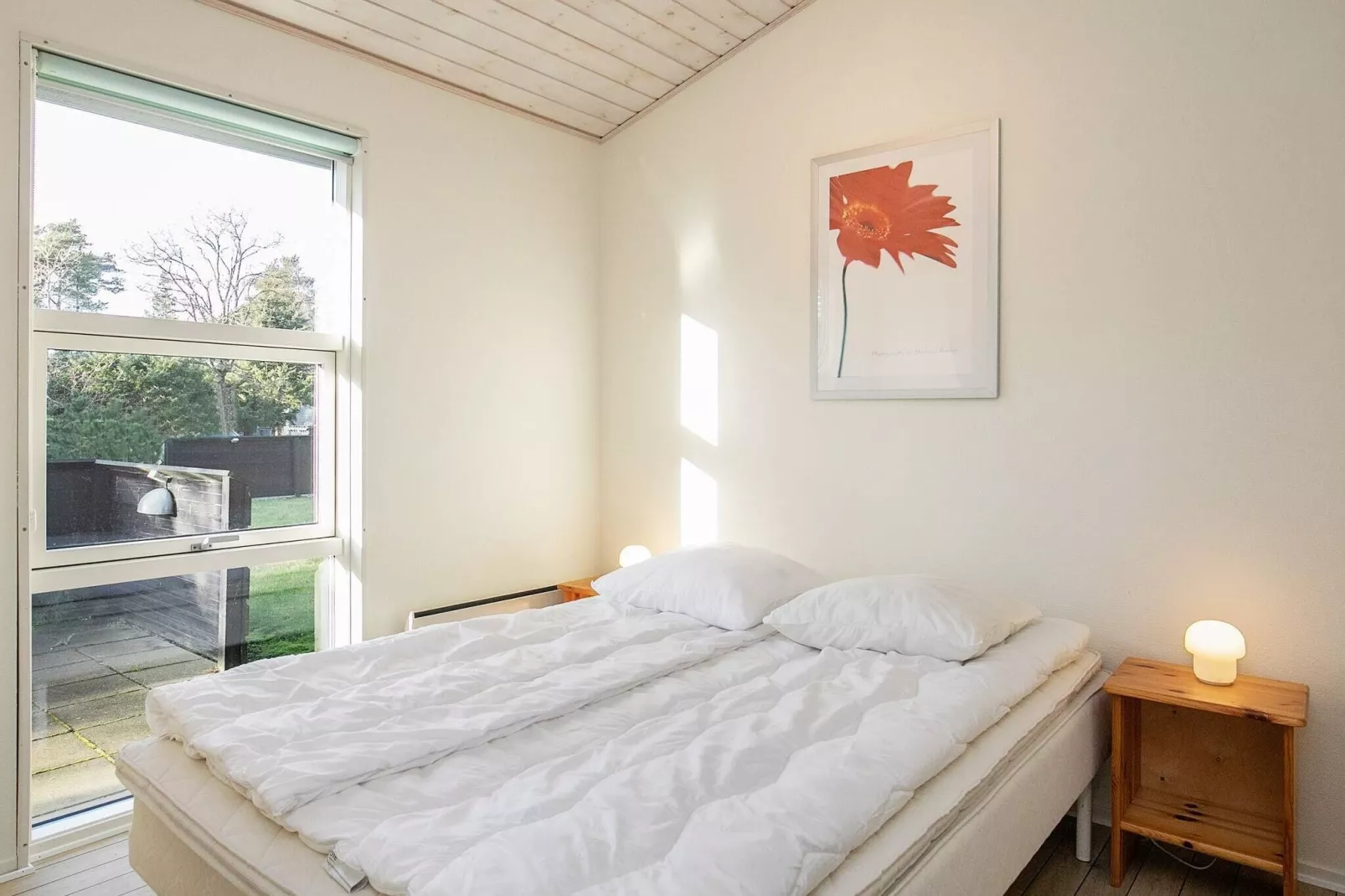 8 persoons vakantie huis in Hals-By Traum-Binnen