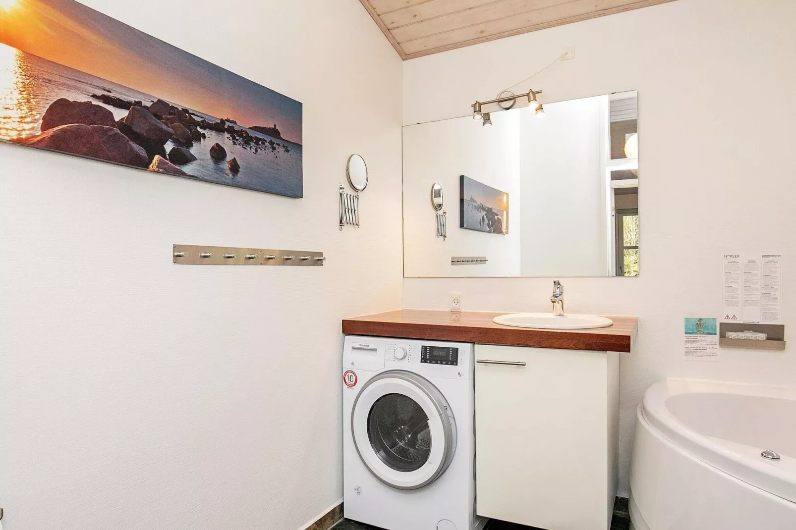 8 persoons vakantie huis in Hals-By Traum-Binnen